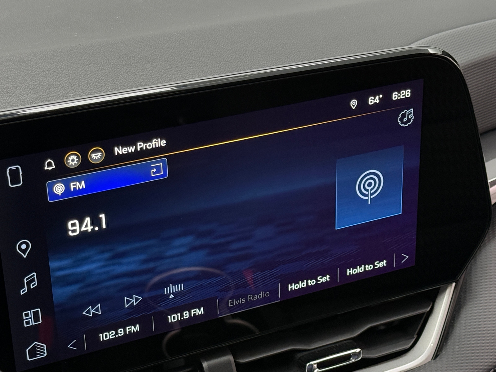 Thumbnail: 2025 Chevrolet Equinox - 4