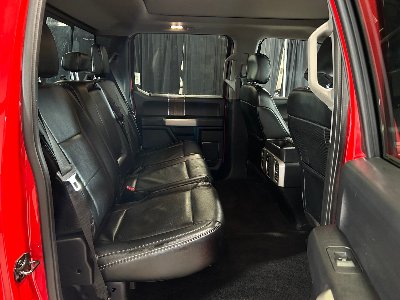 Thumbnail: 2016 Ford Econoline - 5