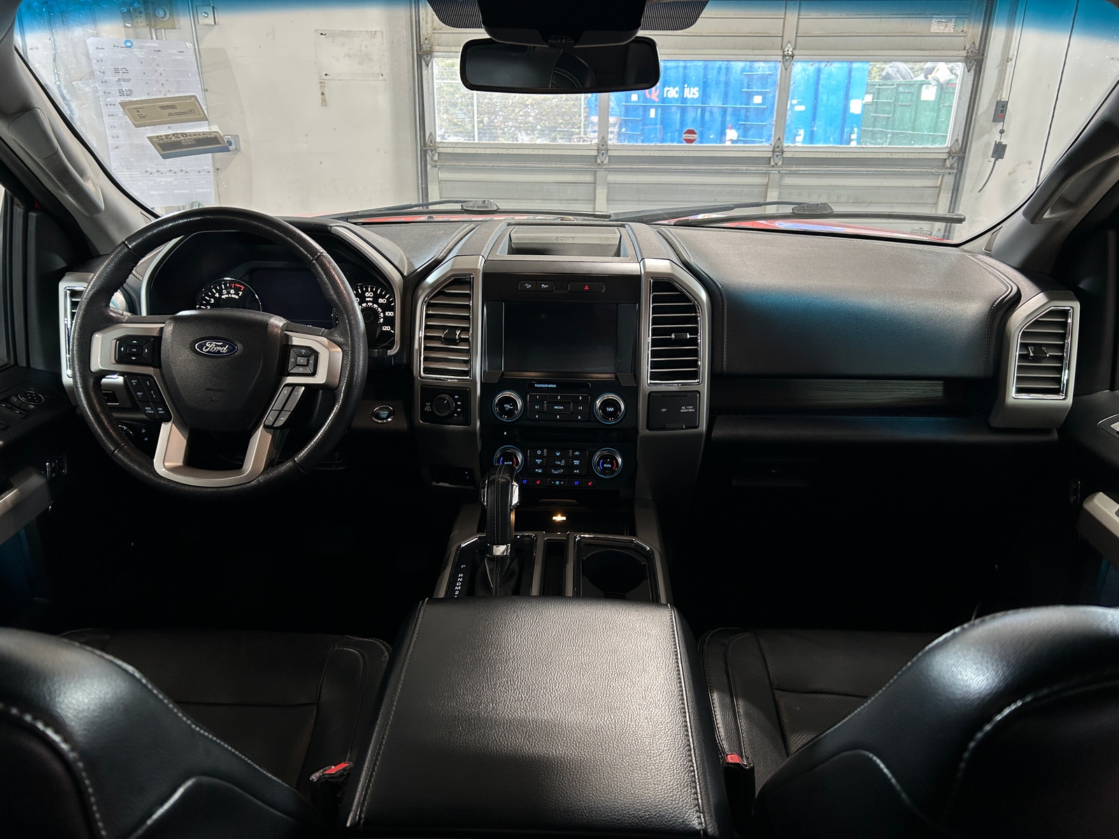 Thumbnail: 2016 Ford Econoline - 2