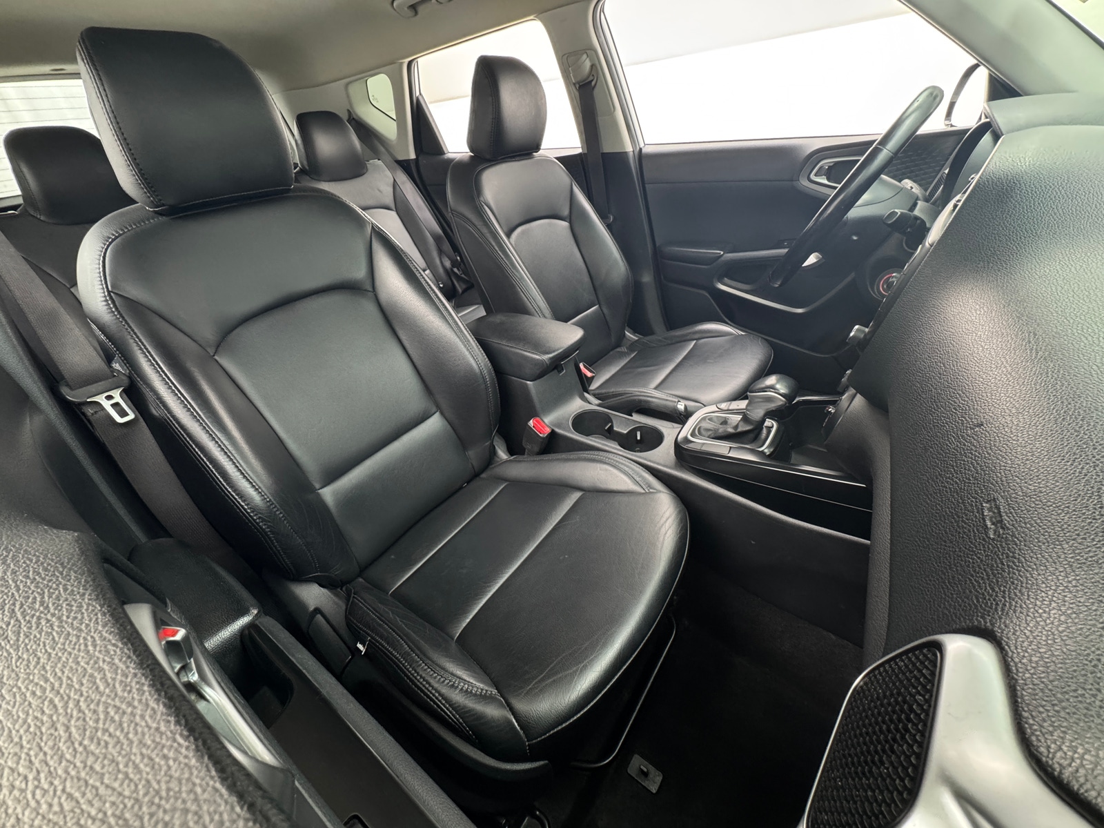 Thumbnail: 2020 Kia Soul - 2