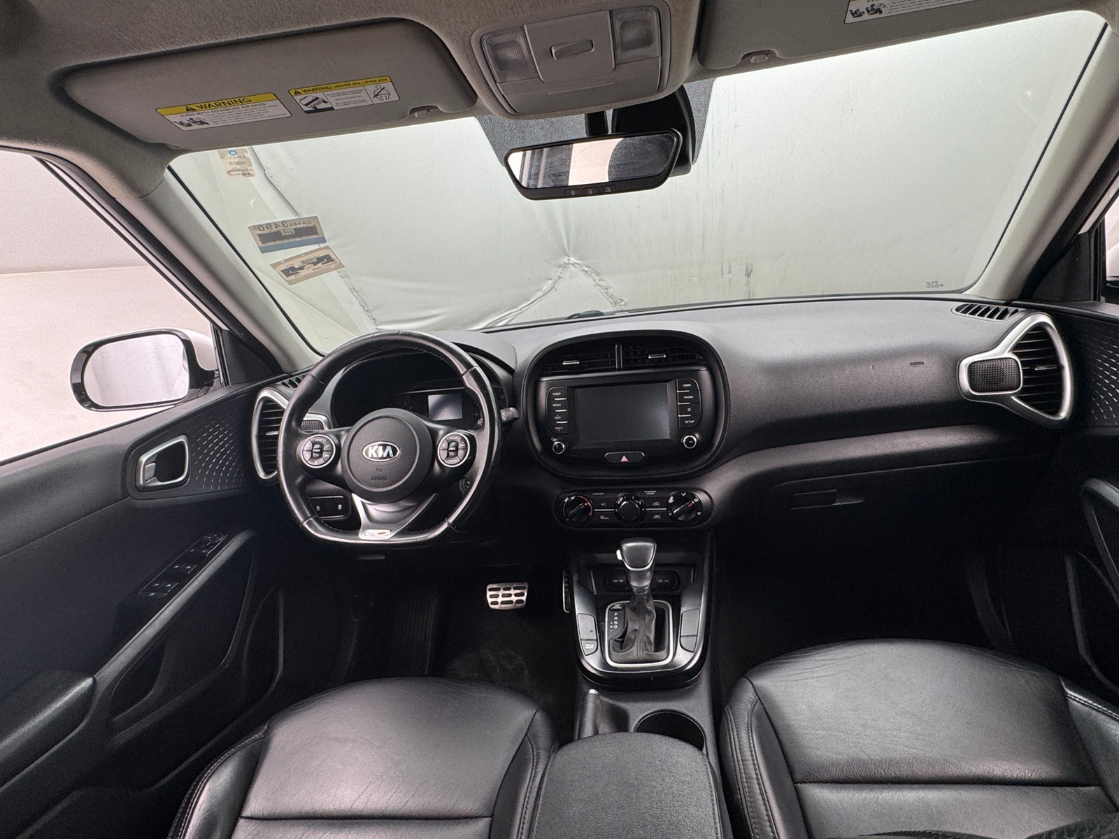 Thumbnail: 2020 Kia Soul - 3