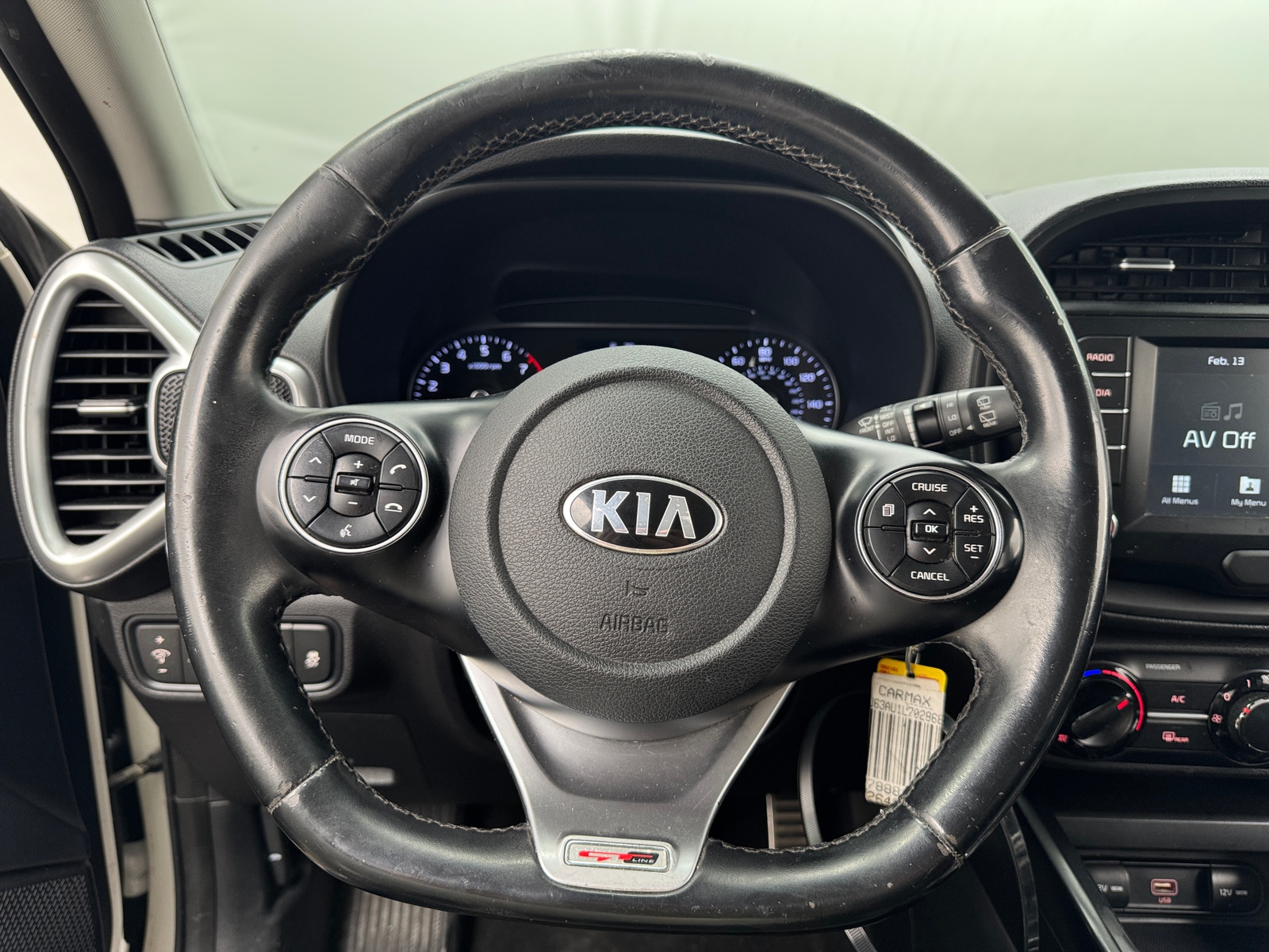 Thumbnail: 2020 Kia Soul - 5