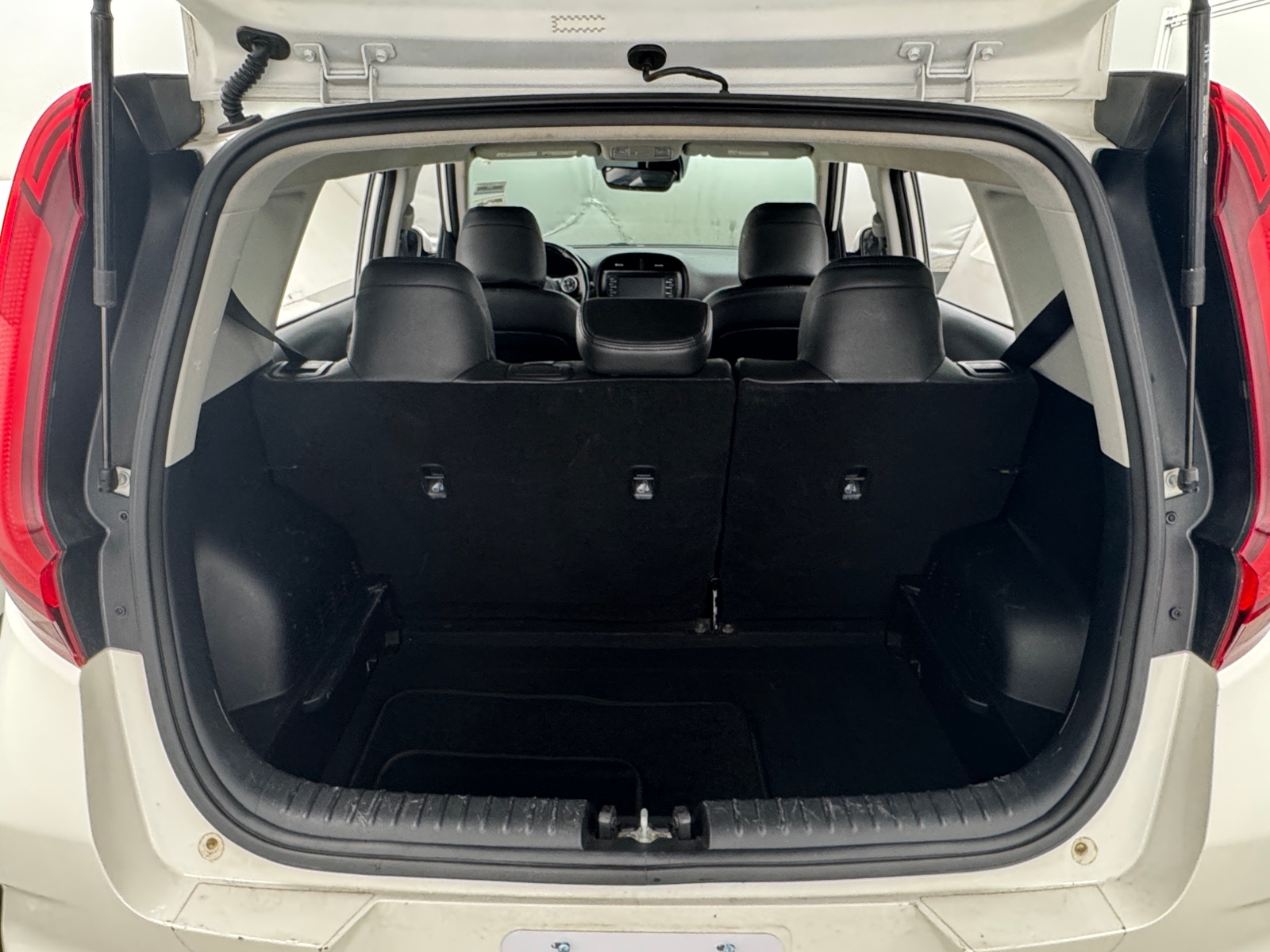 Thumbnail: 2020 Kia Soul - 7