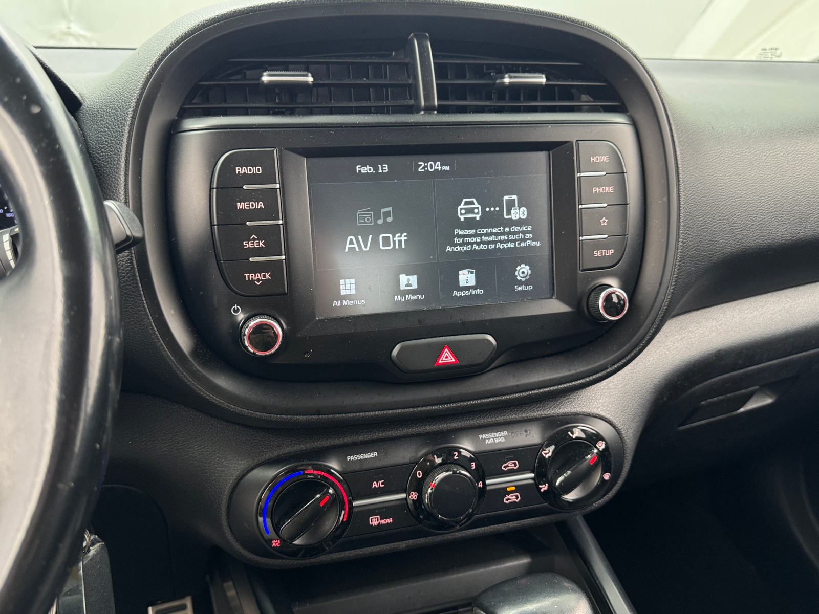 Thumbnail: 2020 Kia Soul - 4