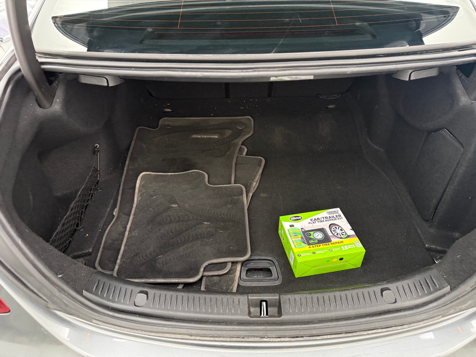 Thumbnail: 2017 Mercedes-Benz E-Class - 6