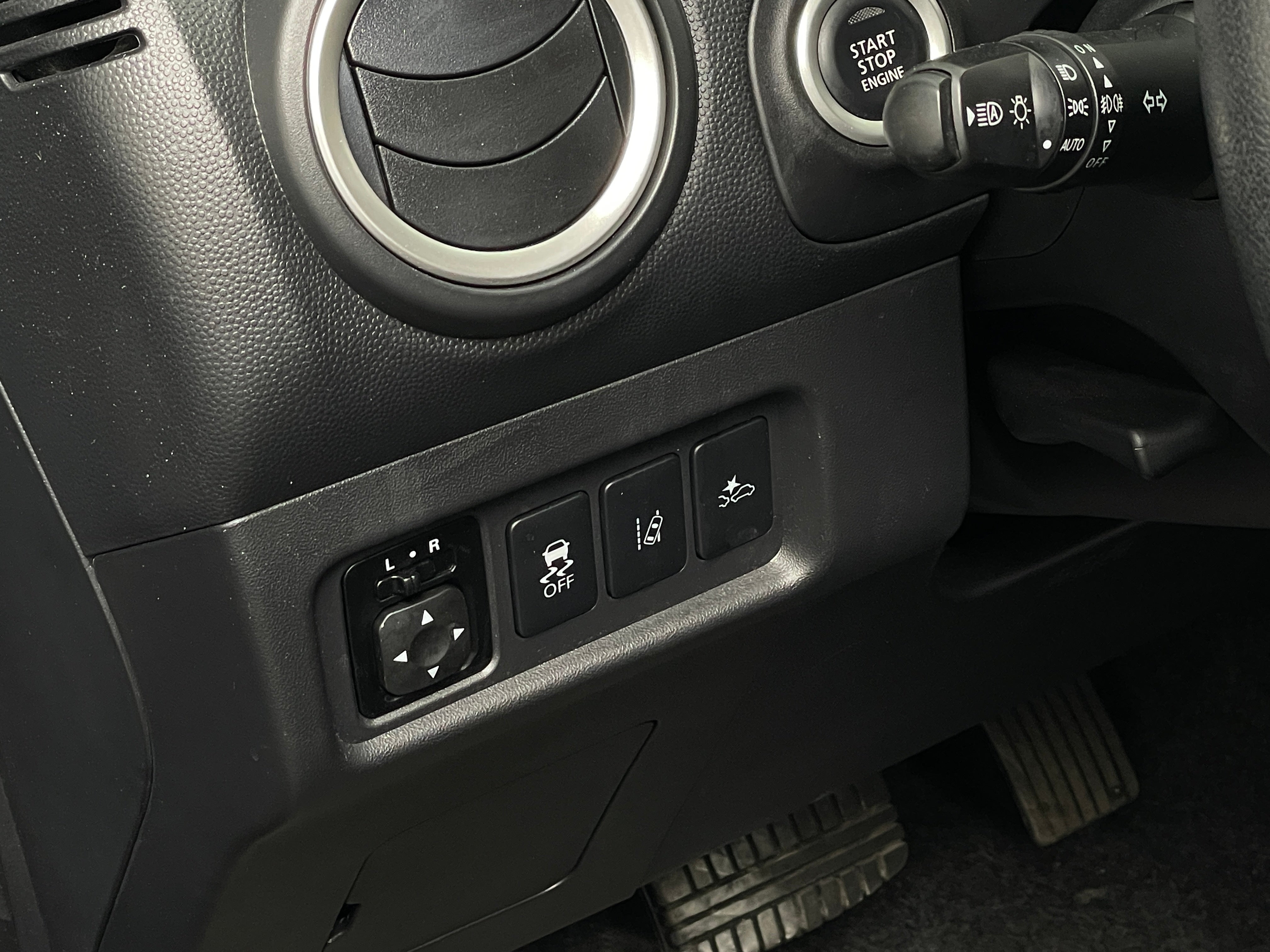 2024 Mitsubishi Mirage G4