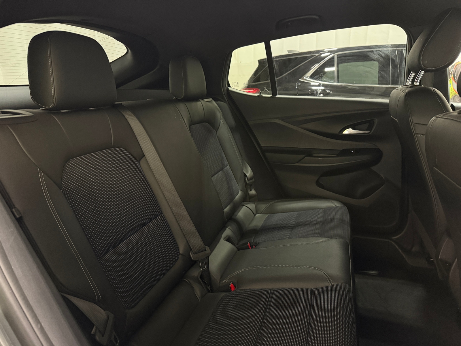 Thumbnail: 2025 Buick Envista - 5