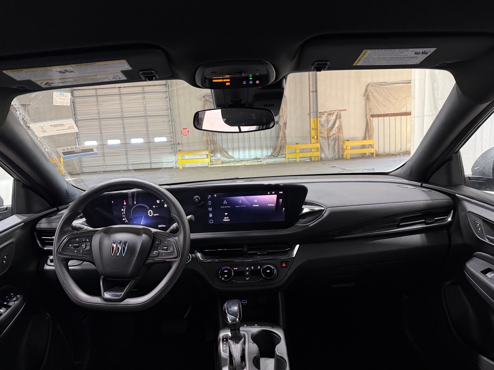 Thumbnail: 2025 Buick Envista - 2