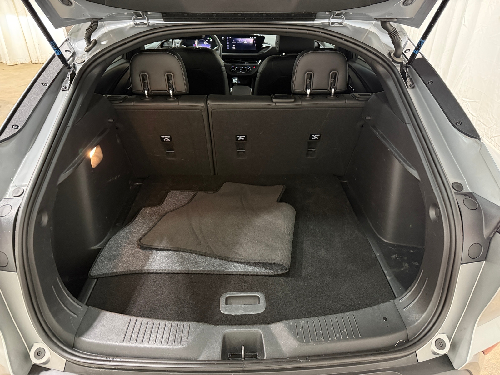 Thumbnail: 2025 Buick Envista - 6