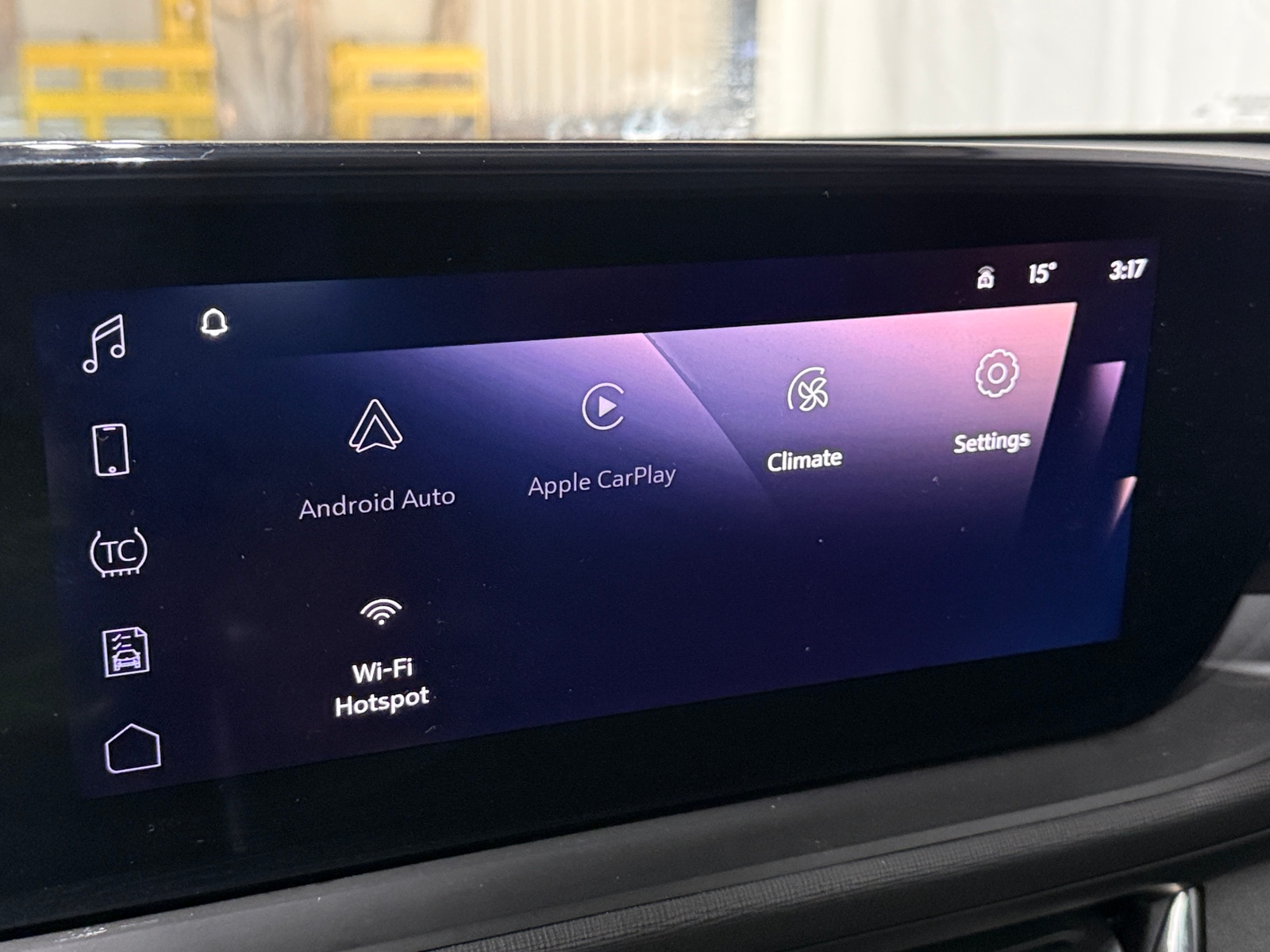 Thumbnail: 2025 Buick Envista - 3