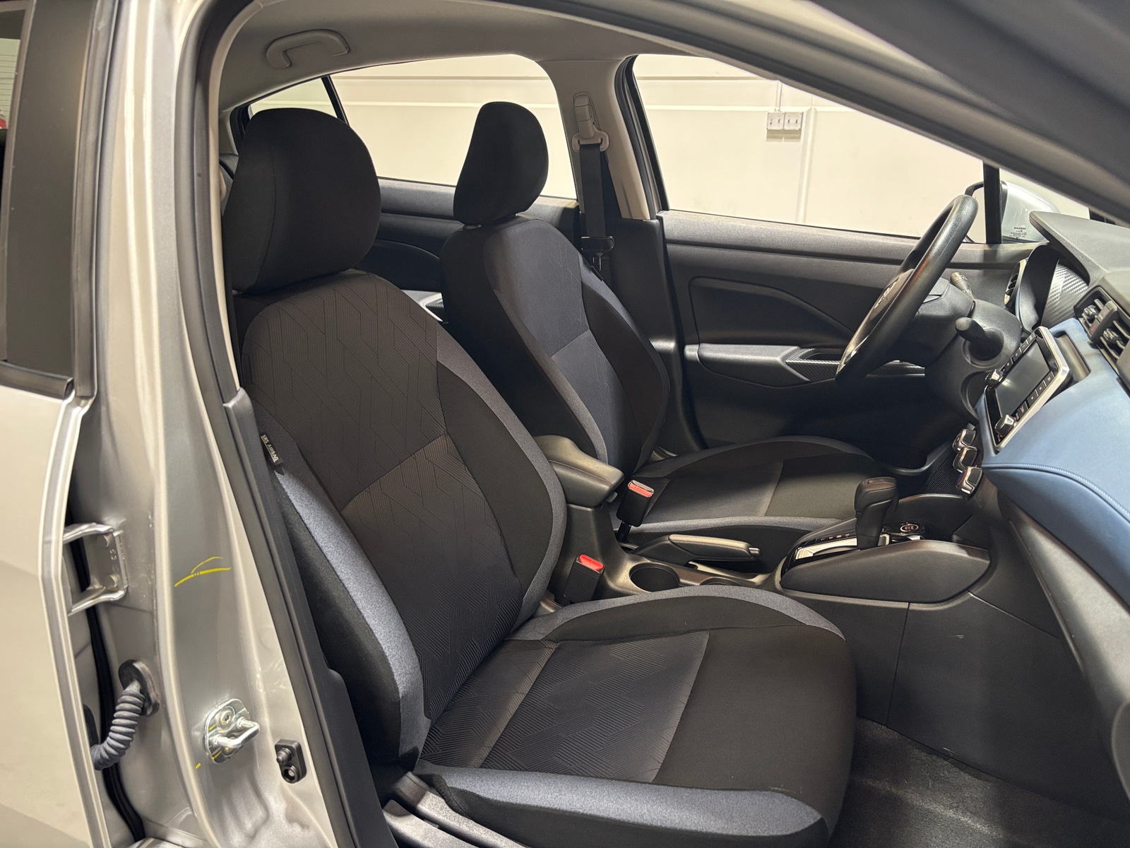 Thumbnail: 2025 Nissan Versa - 2