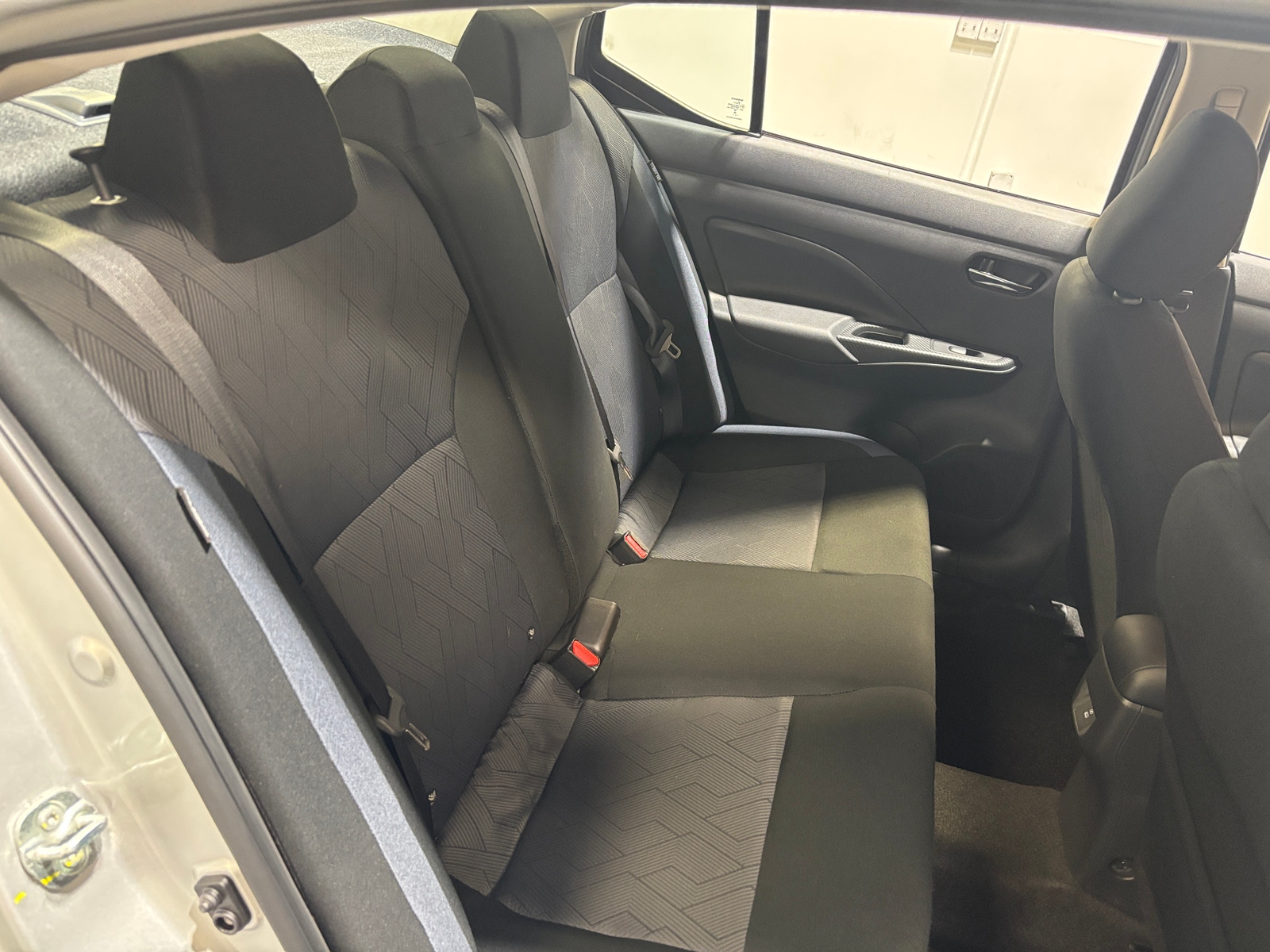 Thumbnail: 2025 Nissan Versa - 6