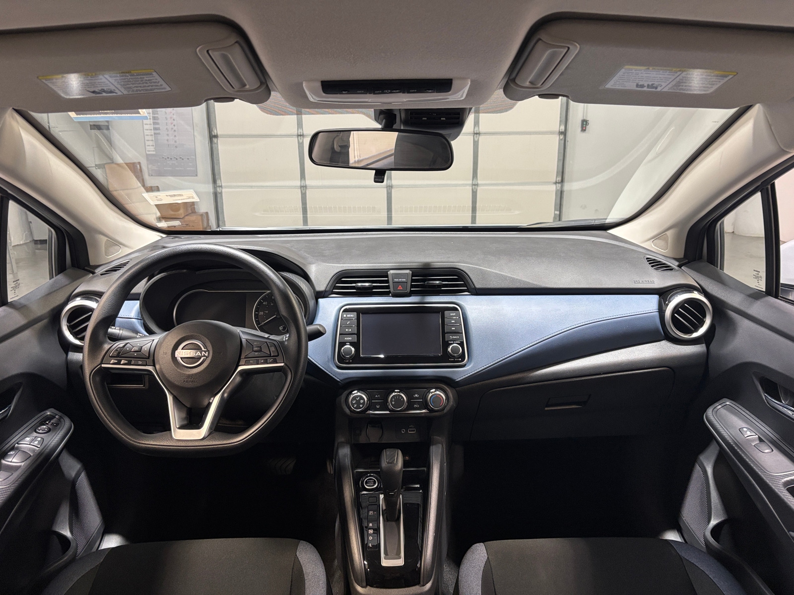 Thumbnail: 2025 Nissan Versa - 3