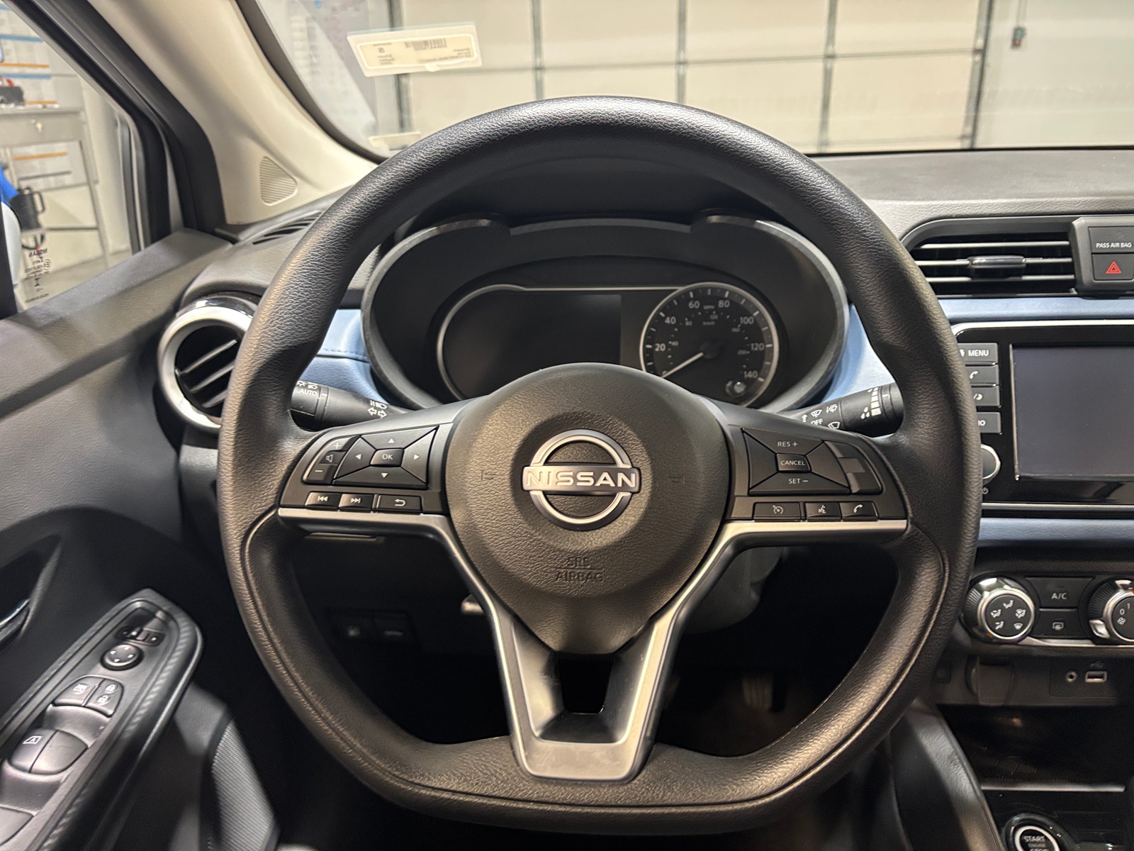 Thumbnail: 2025 Nissan Versa - 5