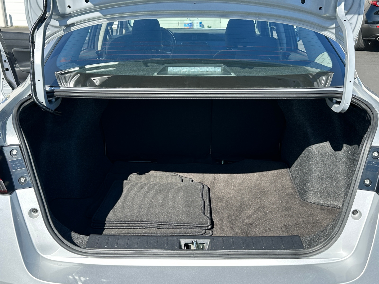 Thumbnail: 2025 Nissan Versa - 7