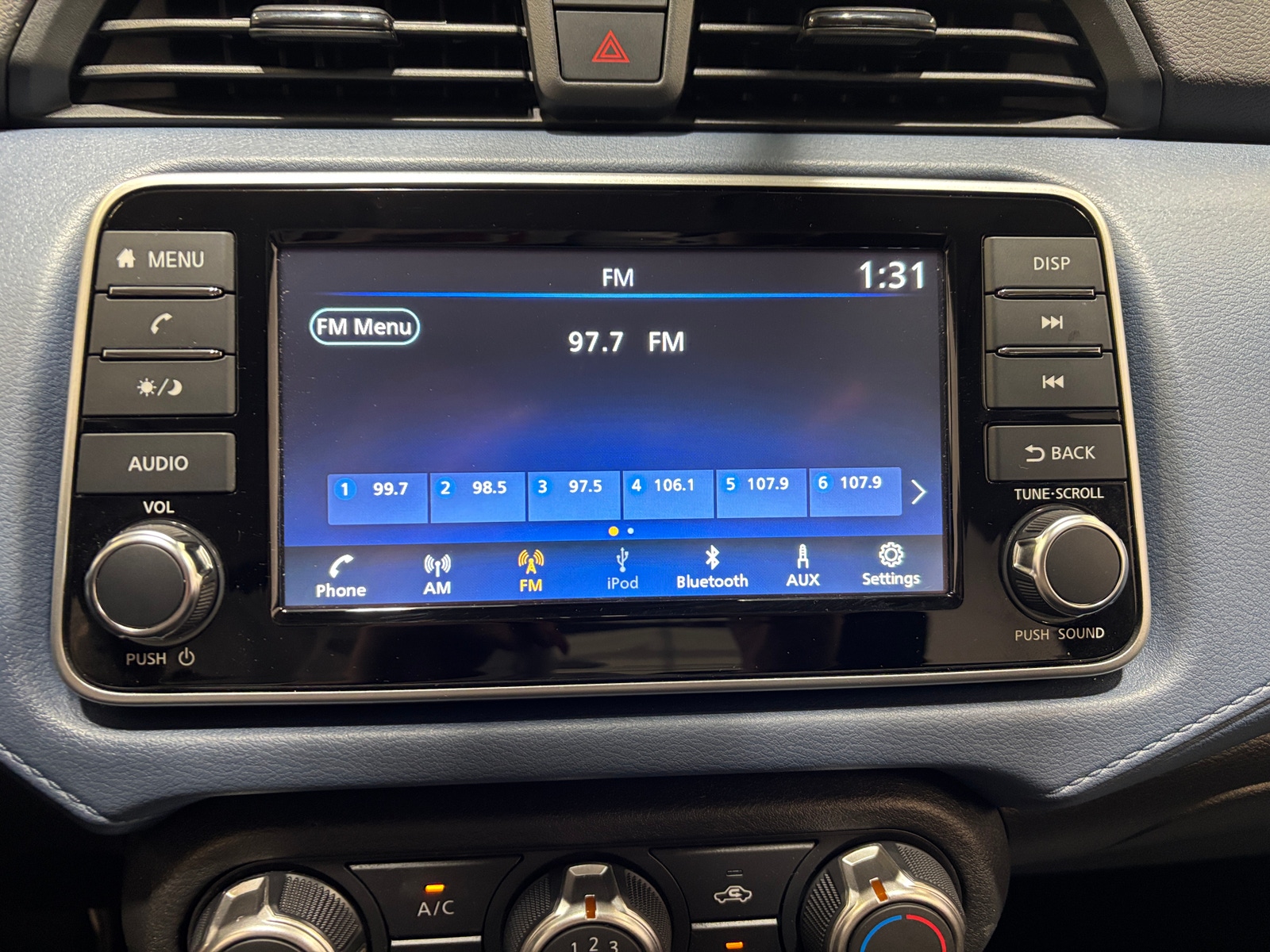 Thumbnail: 2025 Nissan Versa - 4