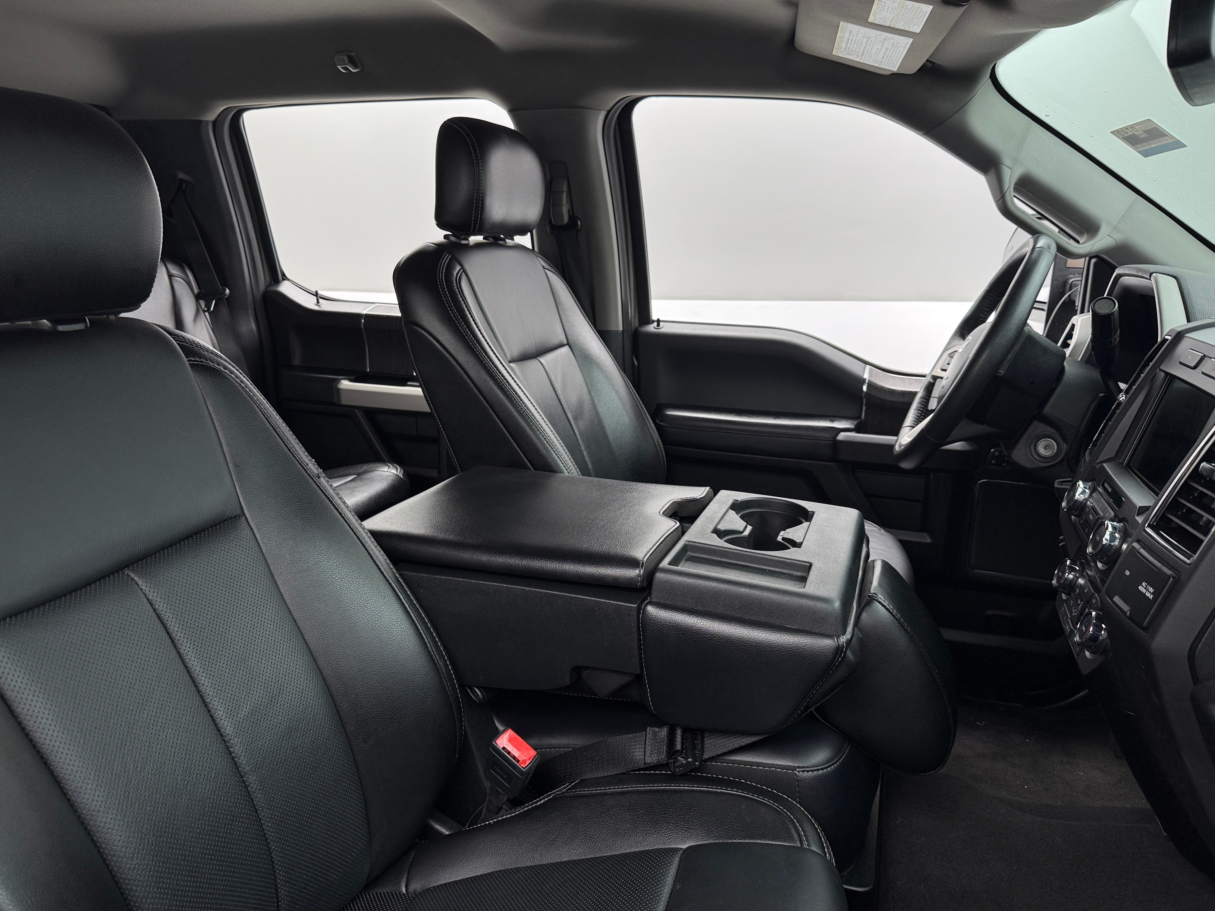 2021 Ford F-250 Super Duty