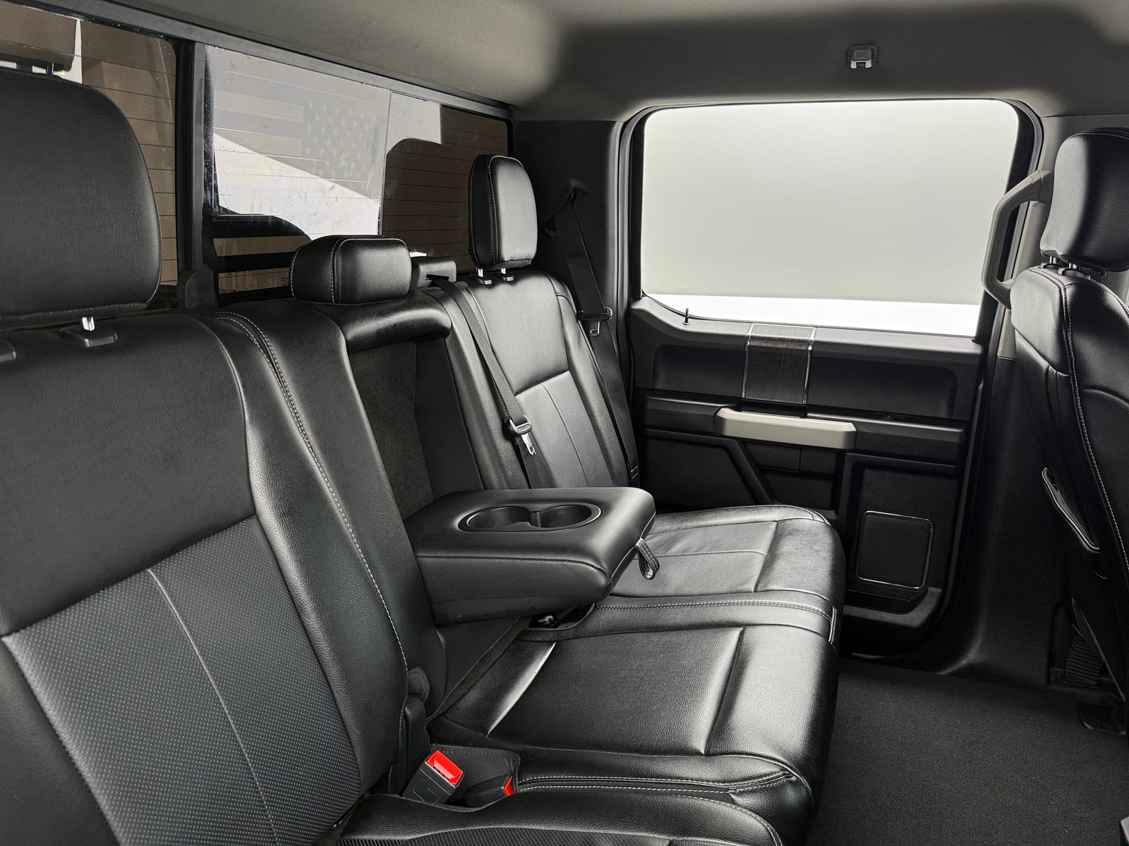 Thumbnail: 2021 Ford Econoline - 6