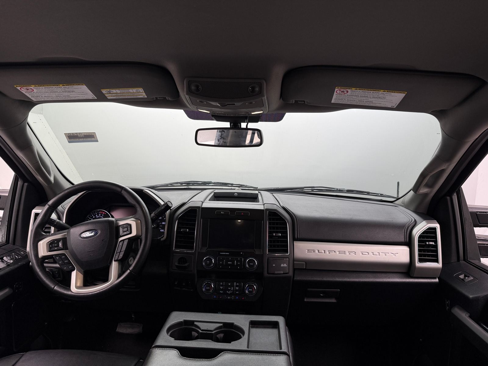 Thumbnail: 2021 Ford Econoline - 3