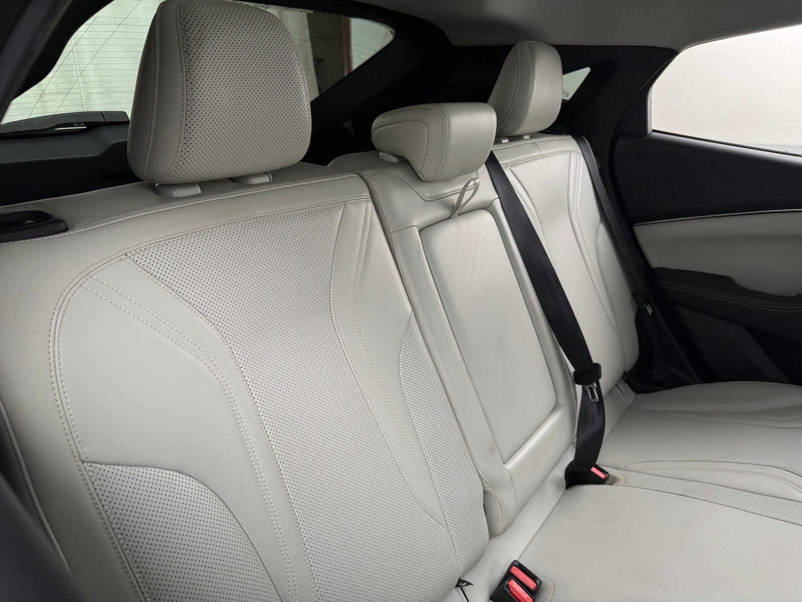 Thumbnail: 2021 Ford Mustang Mach-E - 5