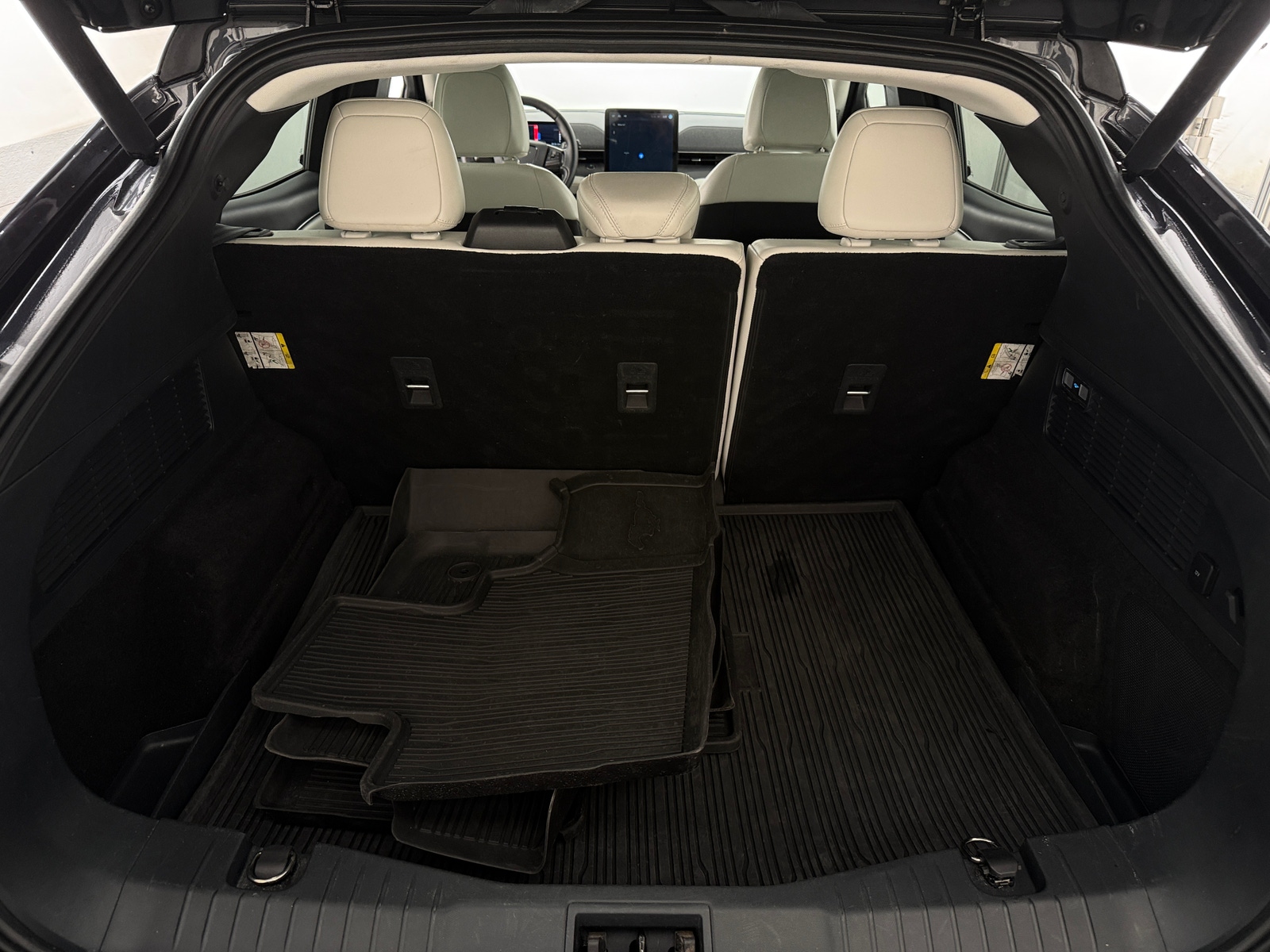 Thumbnail: 2021 Ford Mustang Mach-E - 6