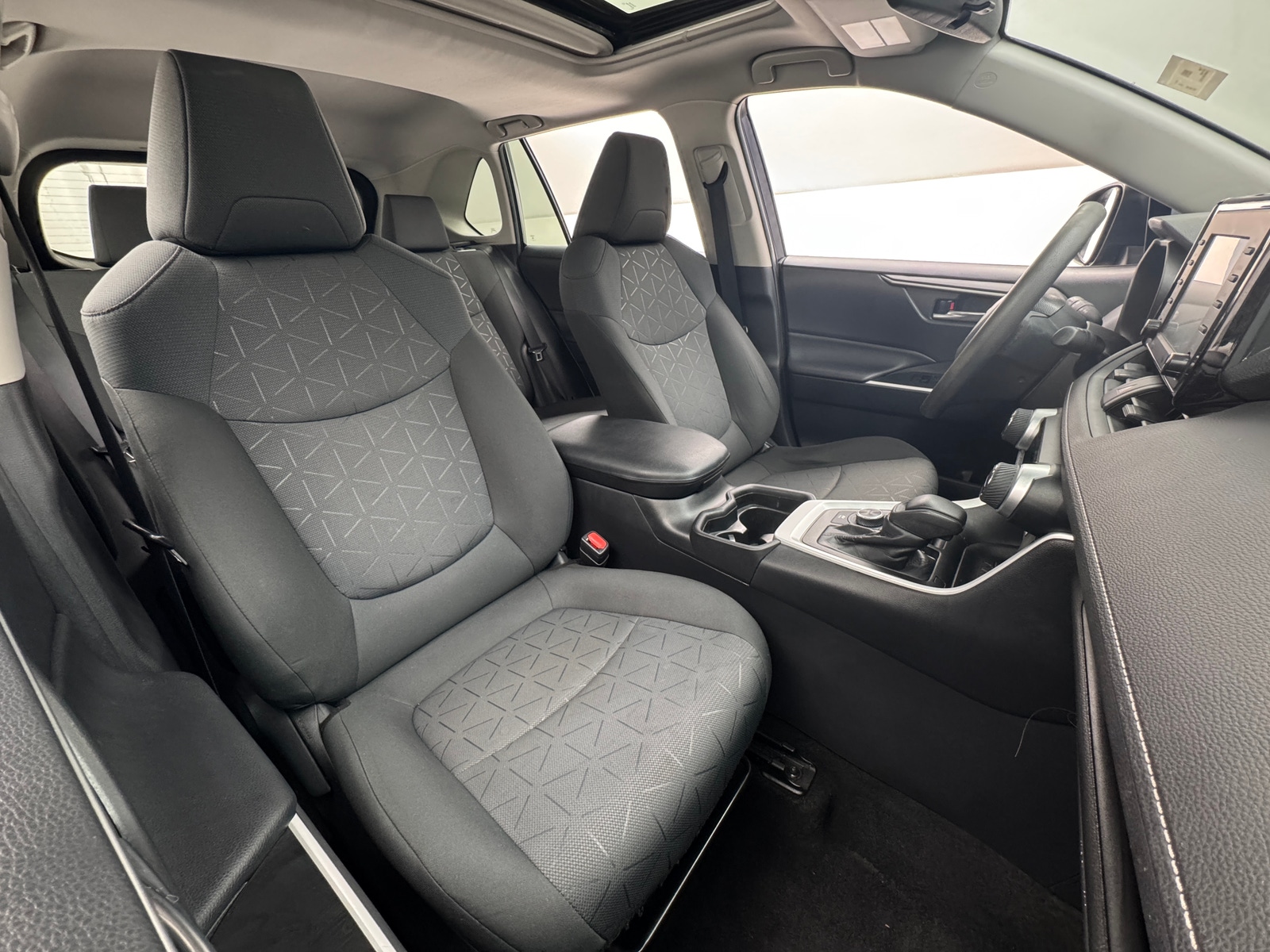 Thumbnail: 2021 Toyota RAV4 - 2