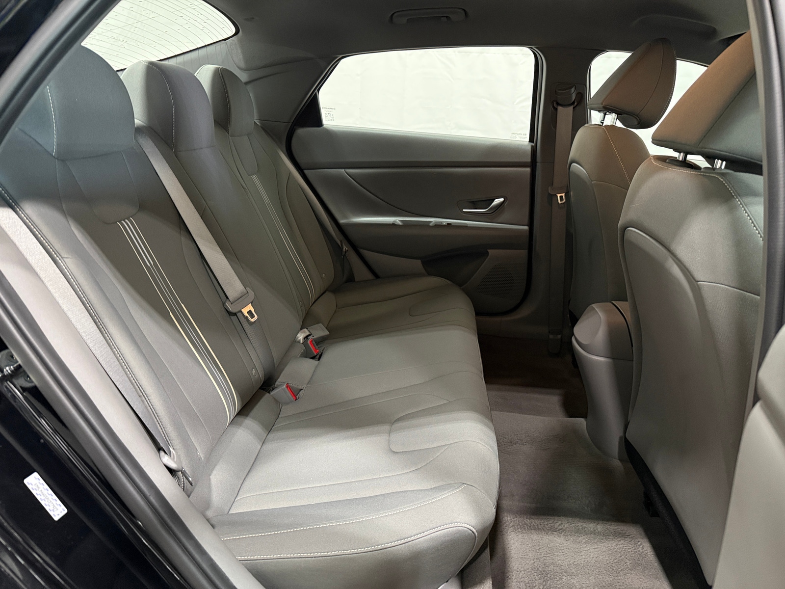 Thumbnail: 2023 Hyundai Elantra - 6