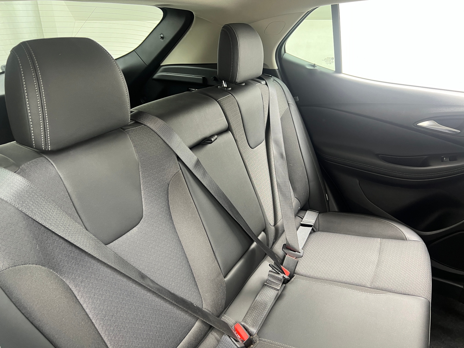 Thumbnail: 2023 Buick Encore GX - 6