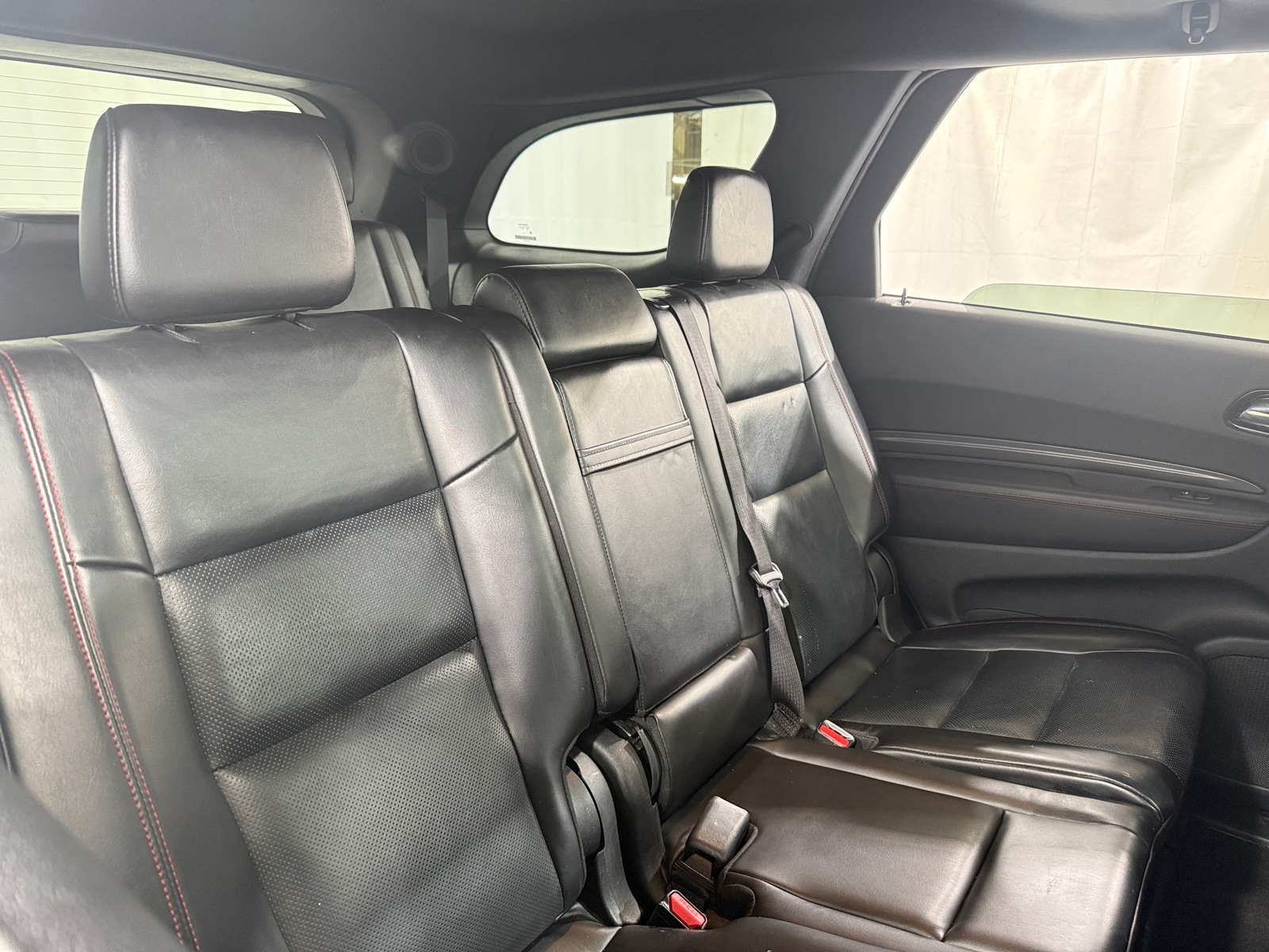 Thumbnail: 2023 Dodge Durango - 5