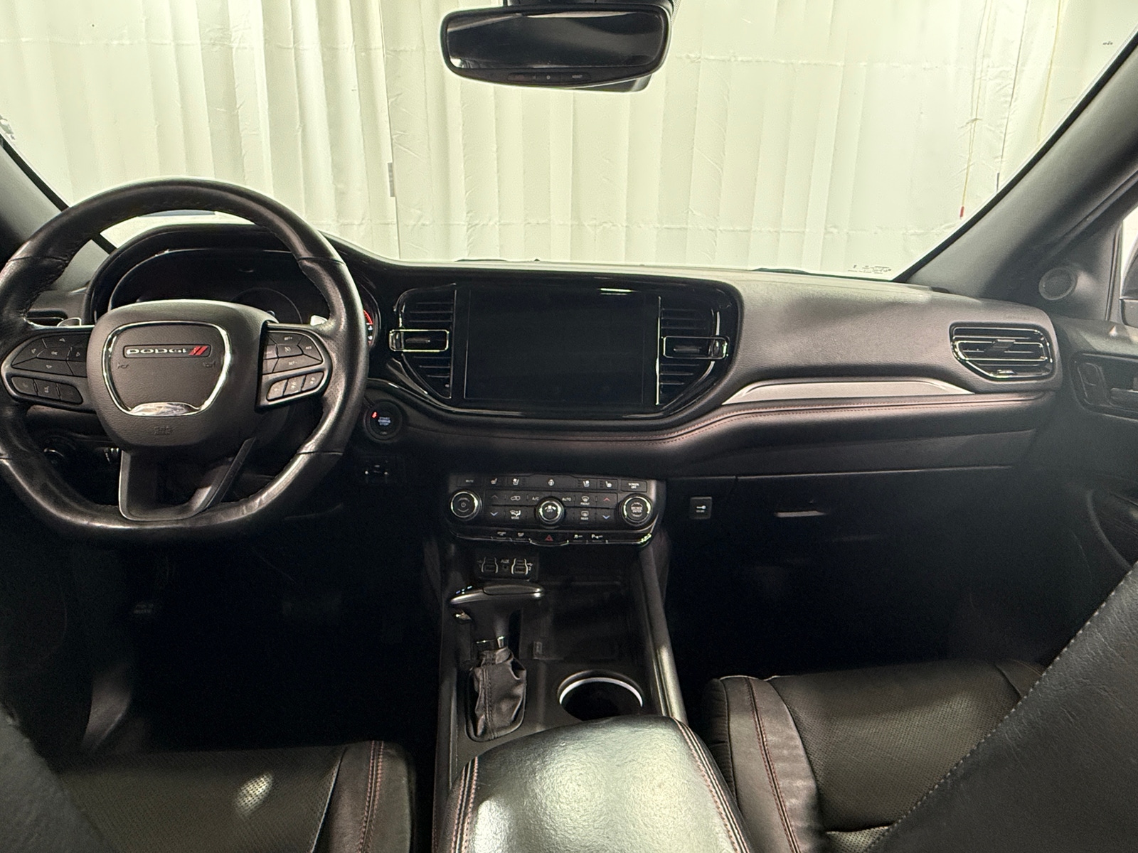 Thumbnail: 2023 Dodge Durango - 2