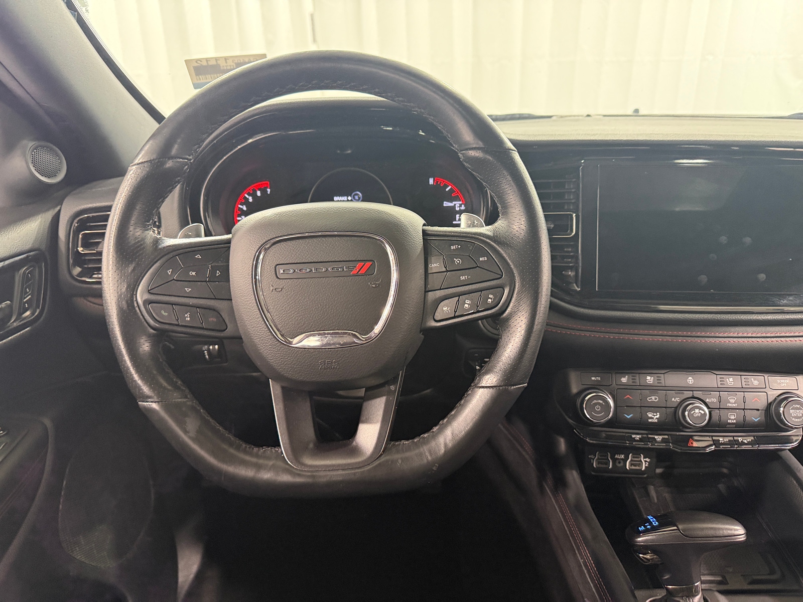 Thumbnail: 2023 Dodge Durango - 4