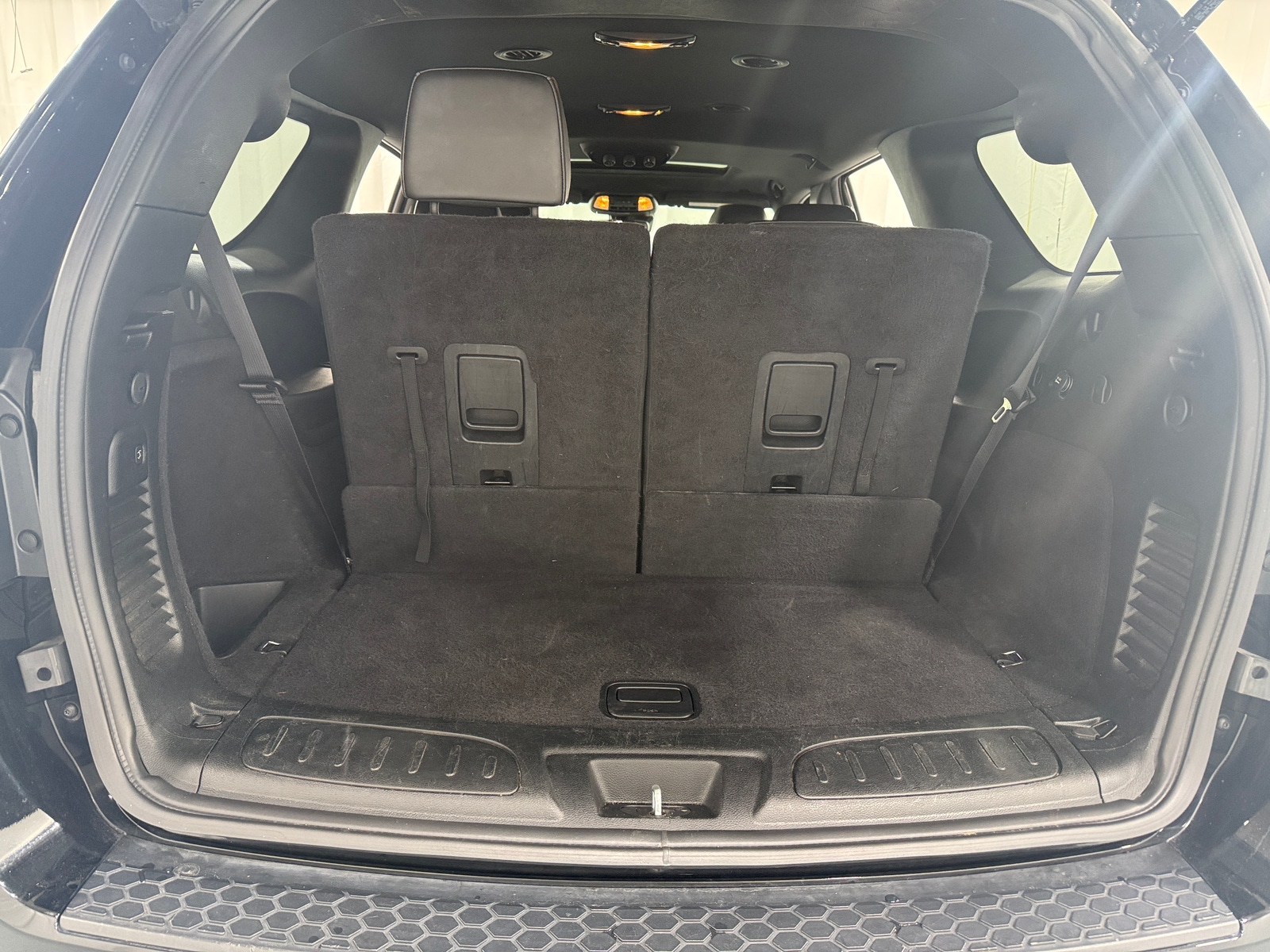 Thumbnail: 2023 Dodge Durango - 6