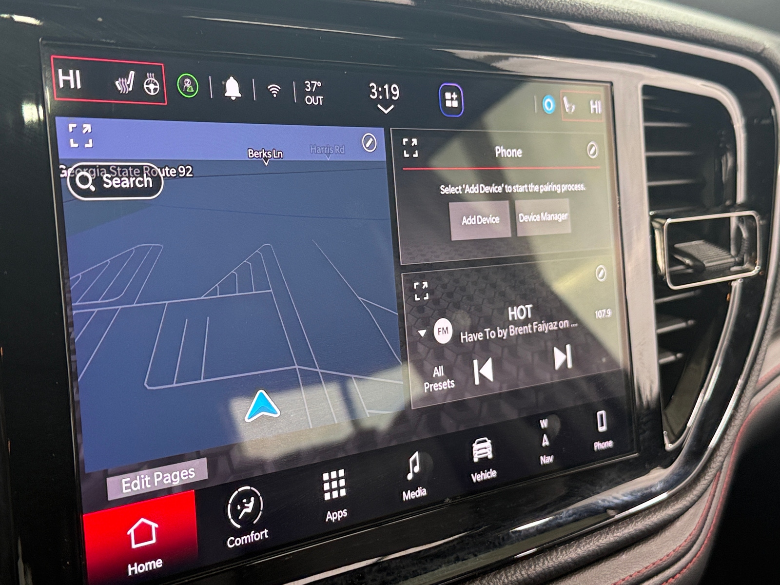 Thumbnail: 2023 Dodge Durango - 3