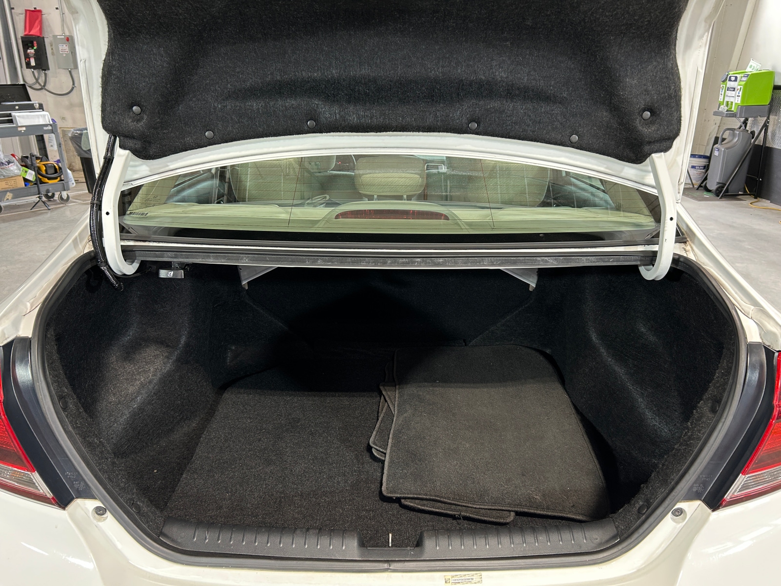 Thumbnail: 2013 Honda Civic - 7