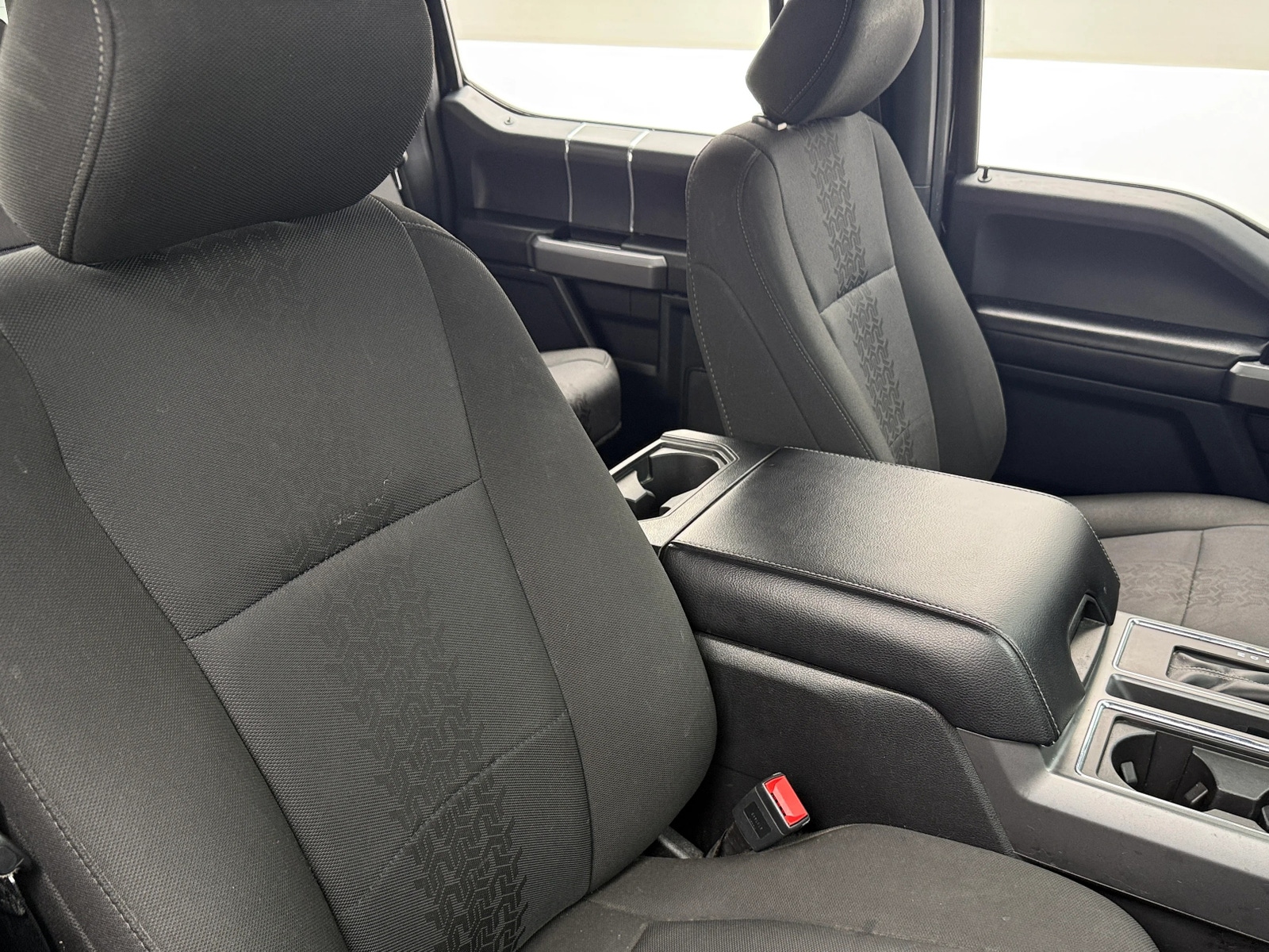 Thumbnail: 2018 Ford Econoline - 2