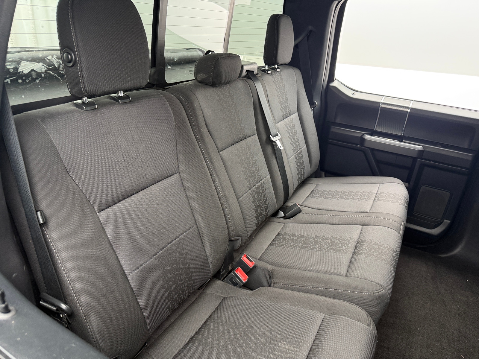 Thumbnail: 2018 Ford Econoline - 6