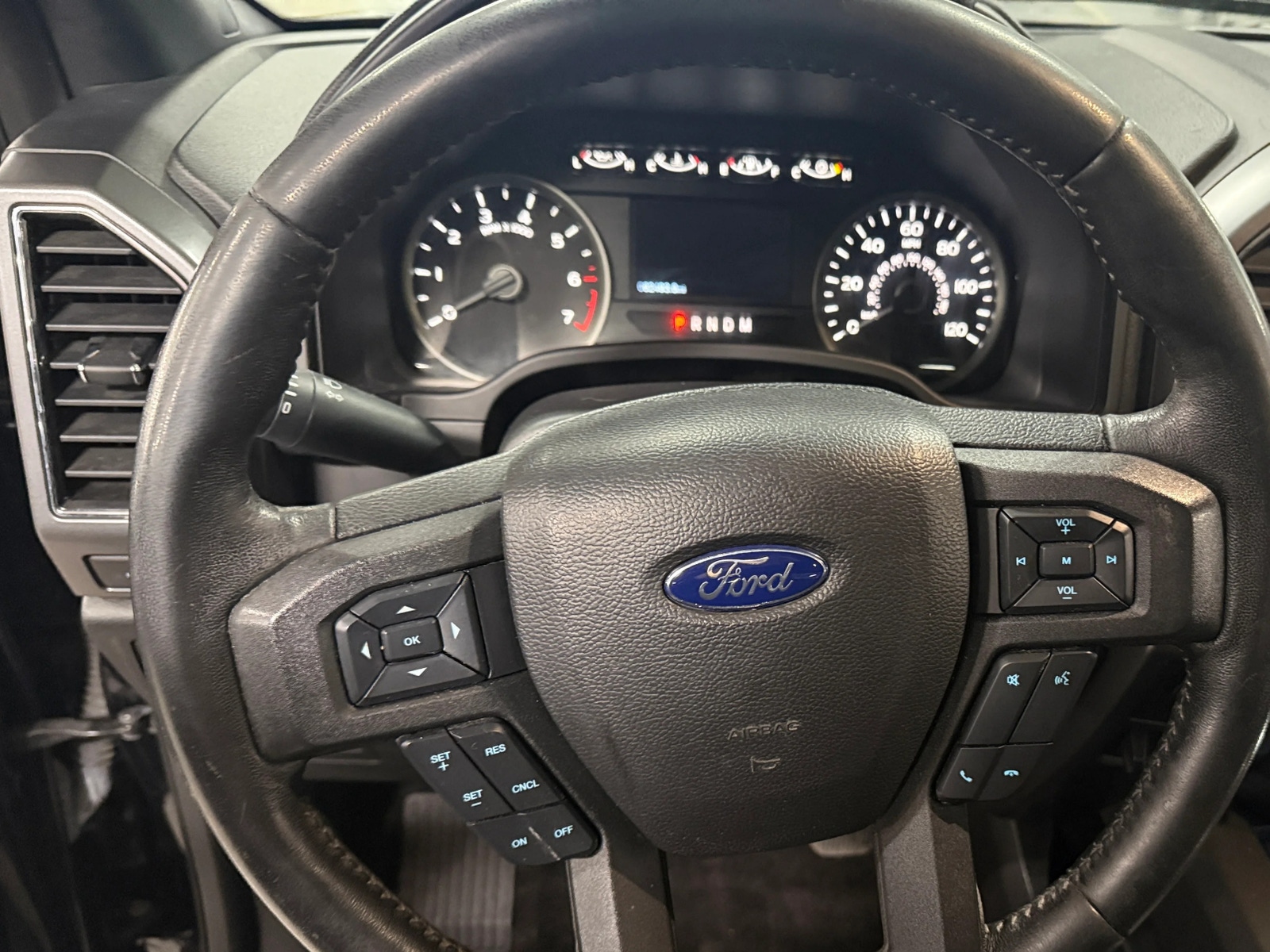 Thumbnail: 2018 Ford Econoline - 5