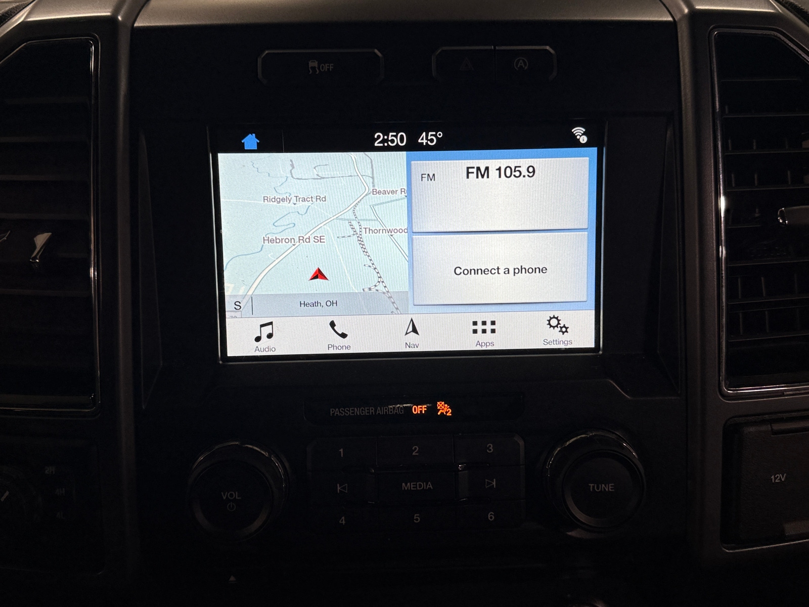 Thumbnail: 2018 Ford Econoline - 4