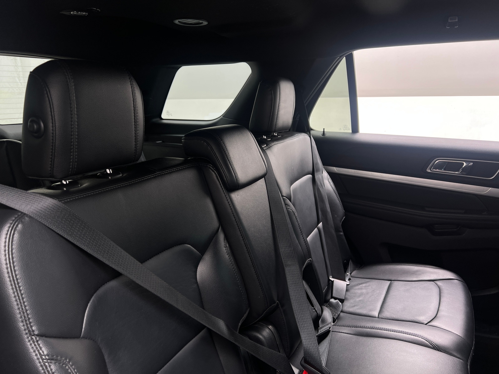 Thumbnail: 2017 Ford Explorer - 6