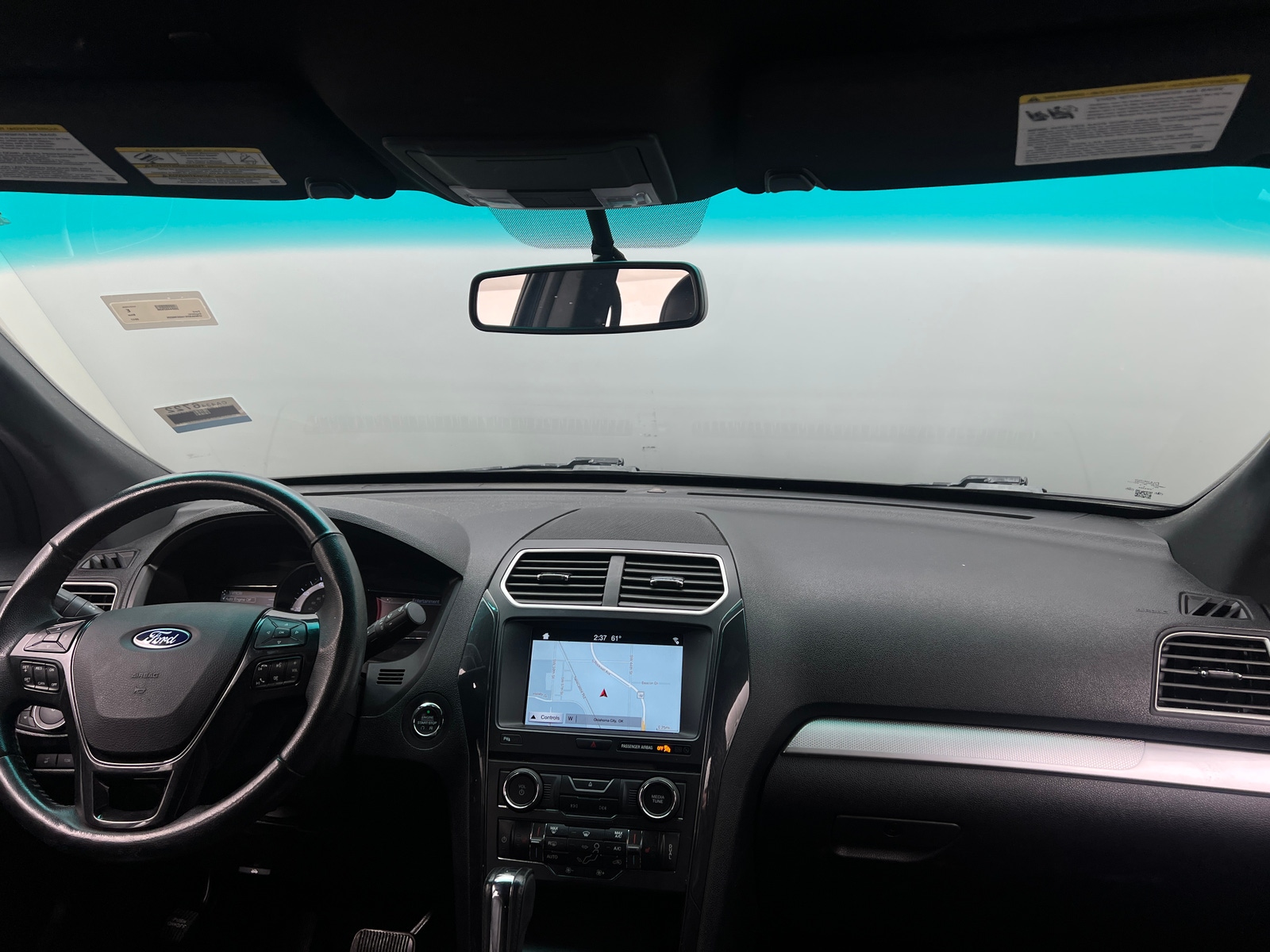 Thumbnail: 2017 Ford Explorer - 3