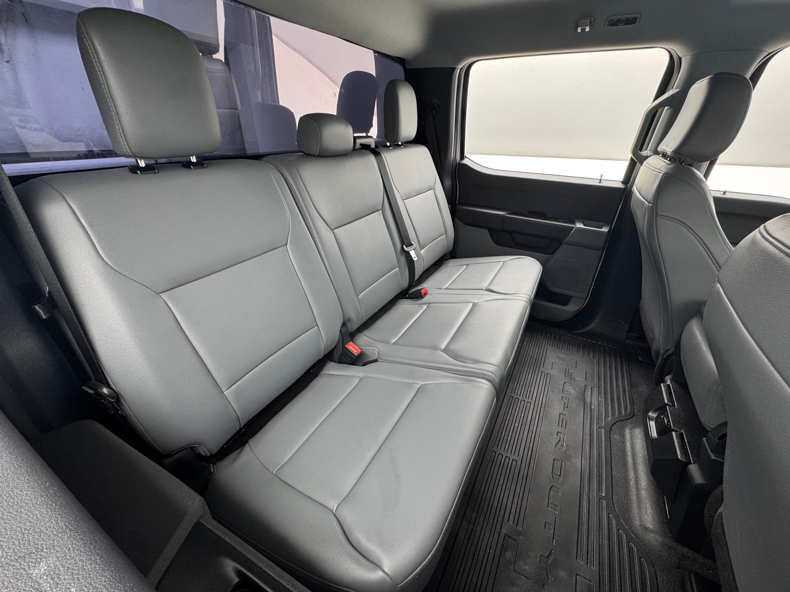 Thumbnail: 2025 Ford Econoline - 5