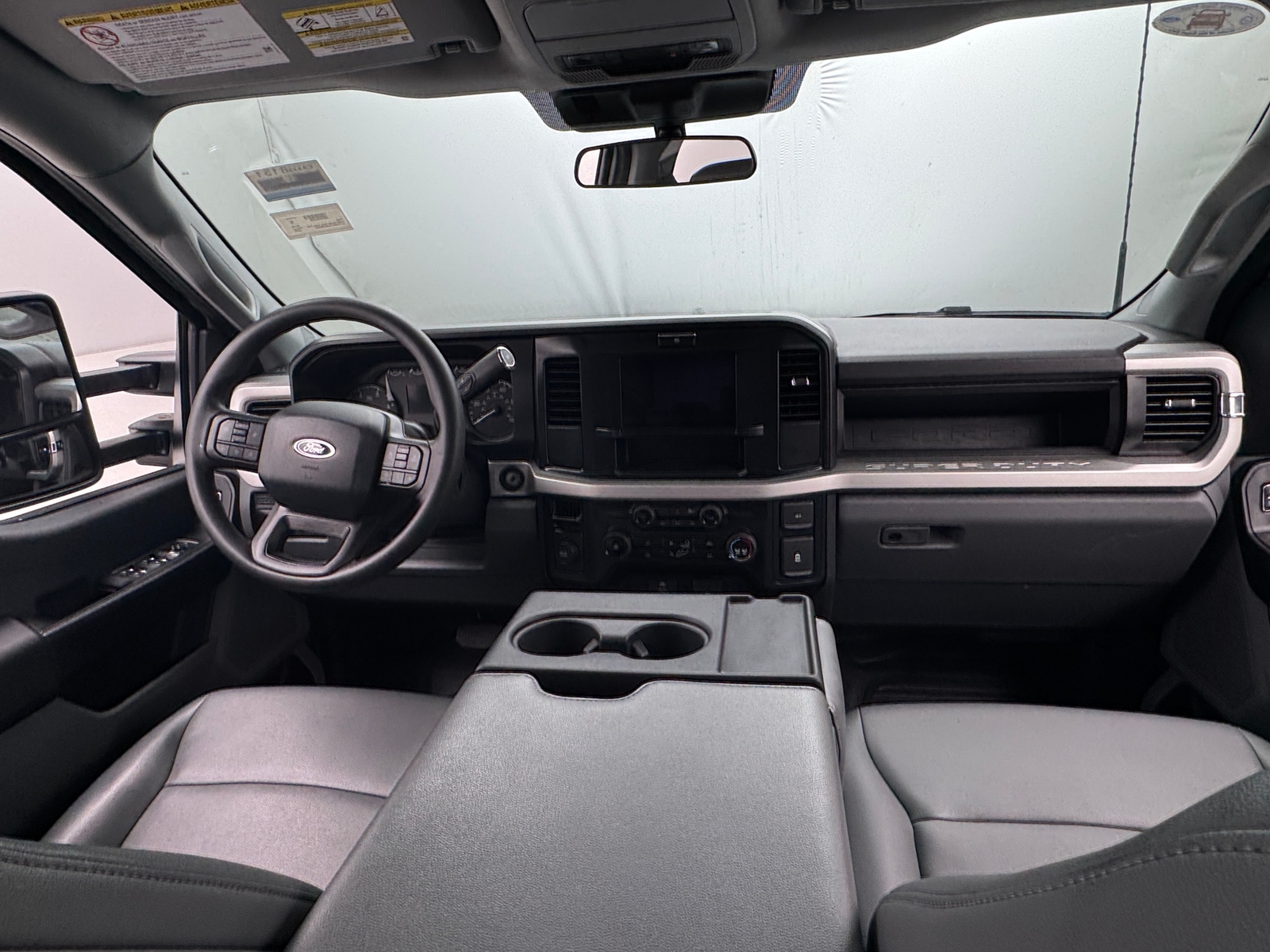 Thumbnail: 2025 Ford Econoline - 2