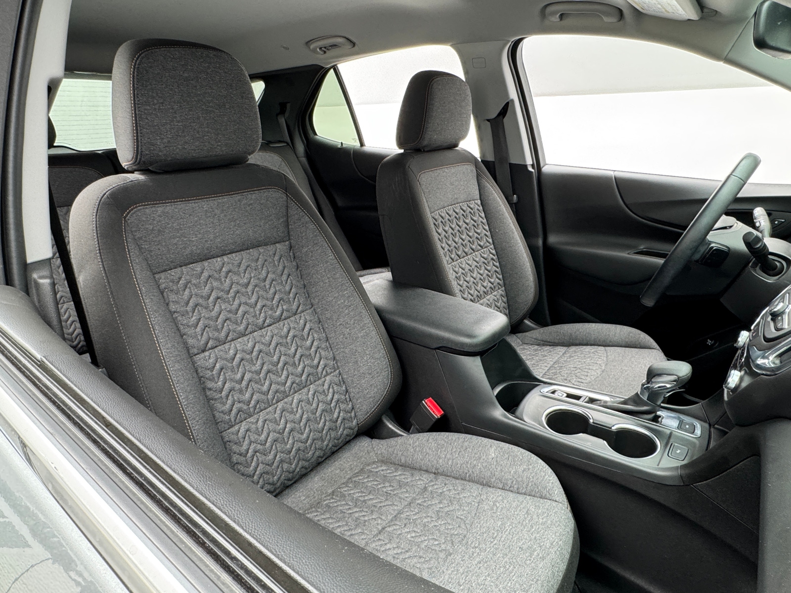 Thumbnail: 2024 Chevrolet Equinox - 2