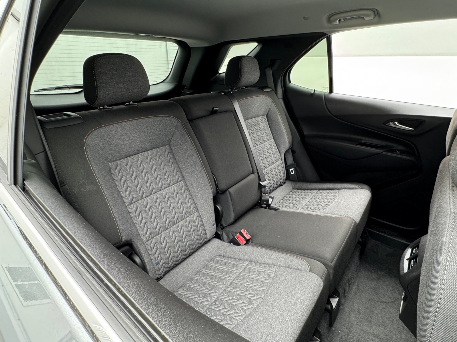 Thumbnail: 2024 Chevrolet Equinox - 6