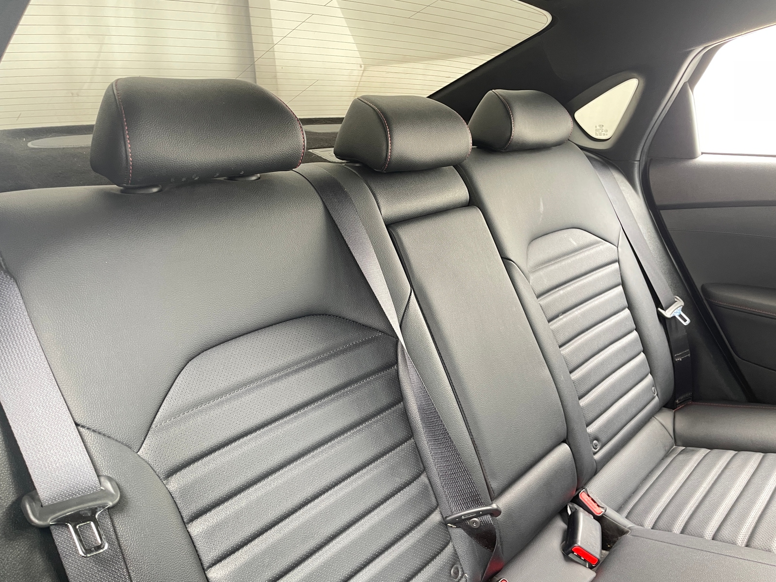 Thumbnail: 2020 Kia Forte - 5