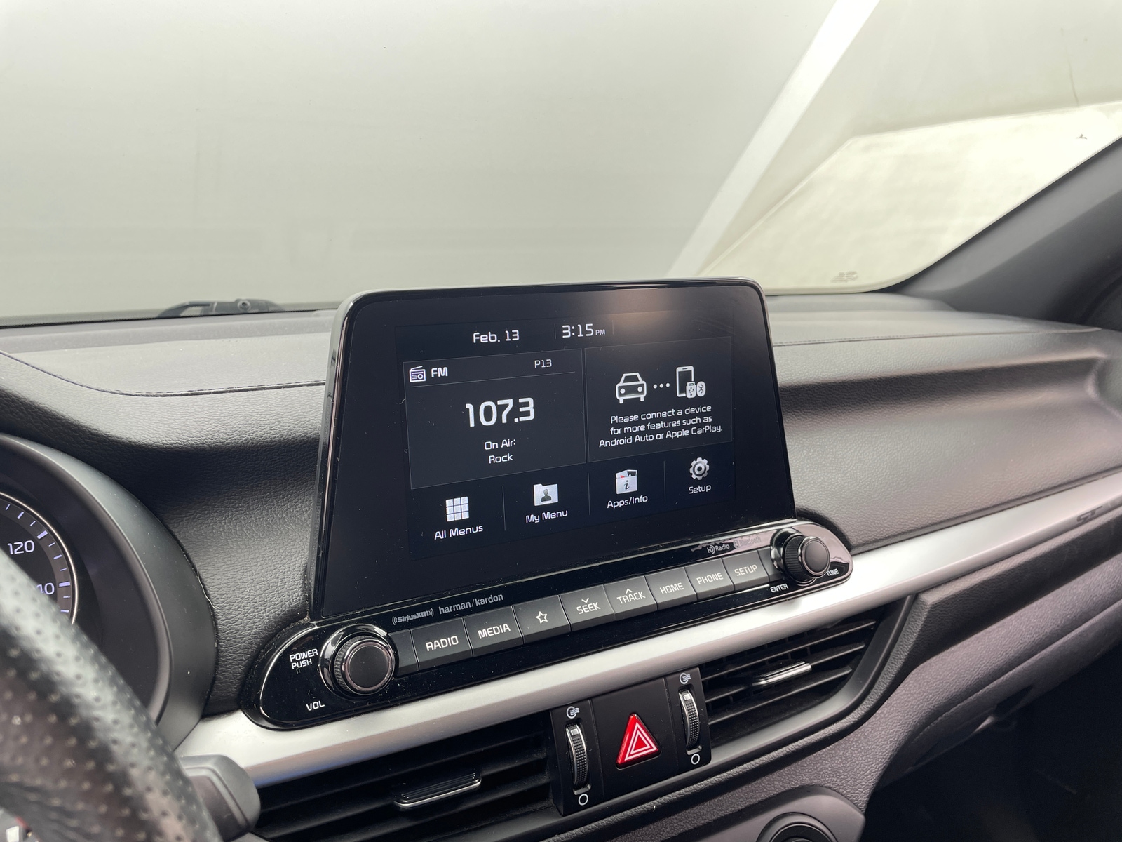 Thumbnail: 2020 Kia Forte - 3