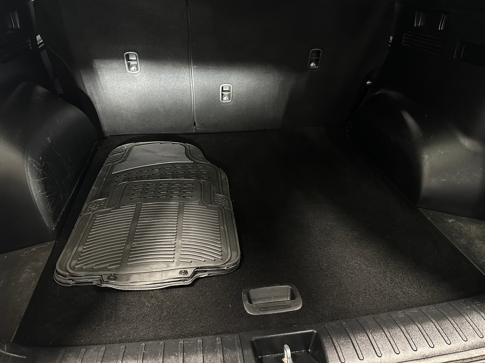 Thumbnail: 2023 Hyundai Tucson - 7