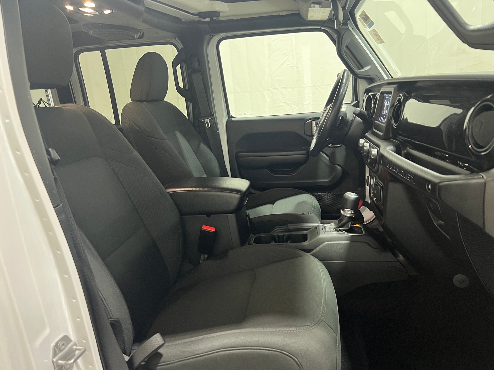 Thumbnail: 2021 Jeep Wrangler - 2