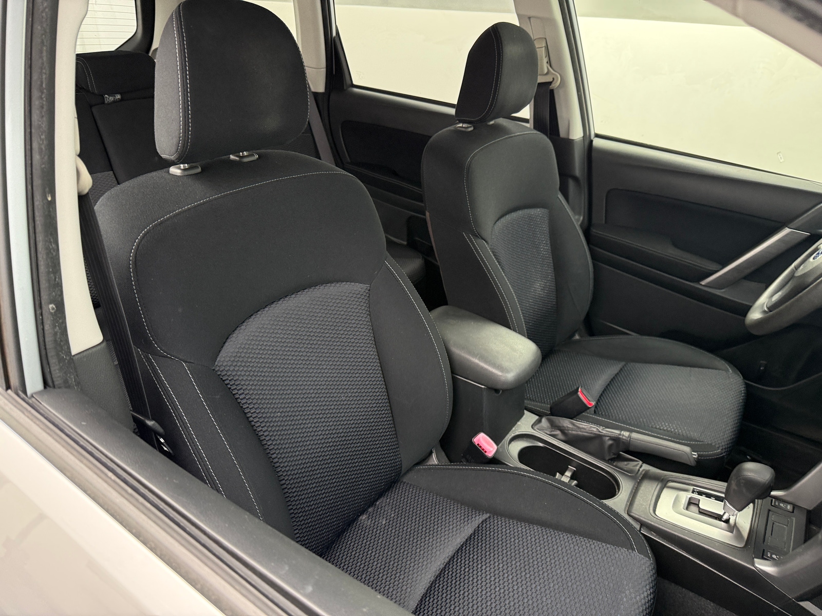 Thumbnail: 2014 Subaru Forester - 2