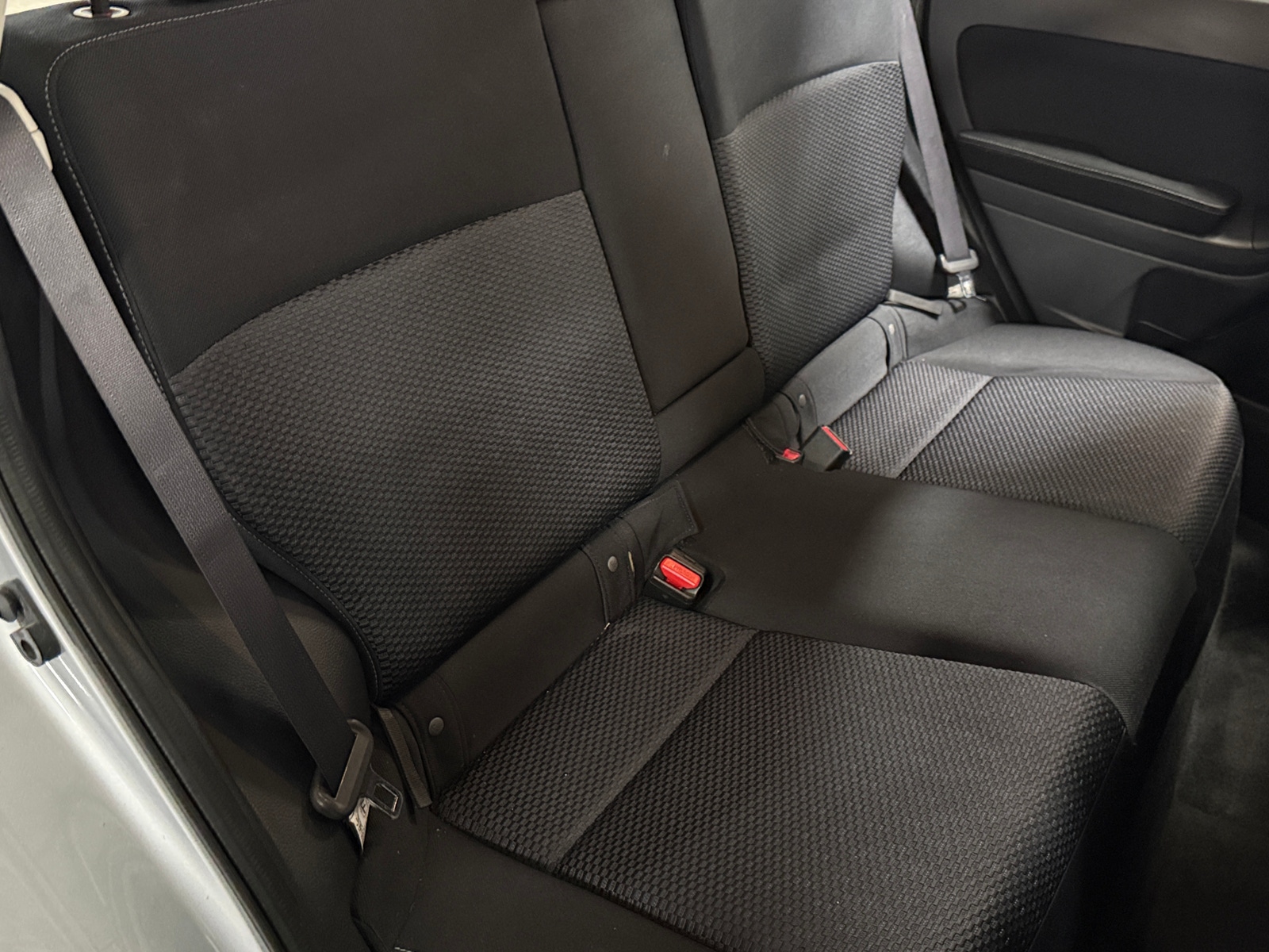 Thumbnail: 2014 Subaru Forester - 6